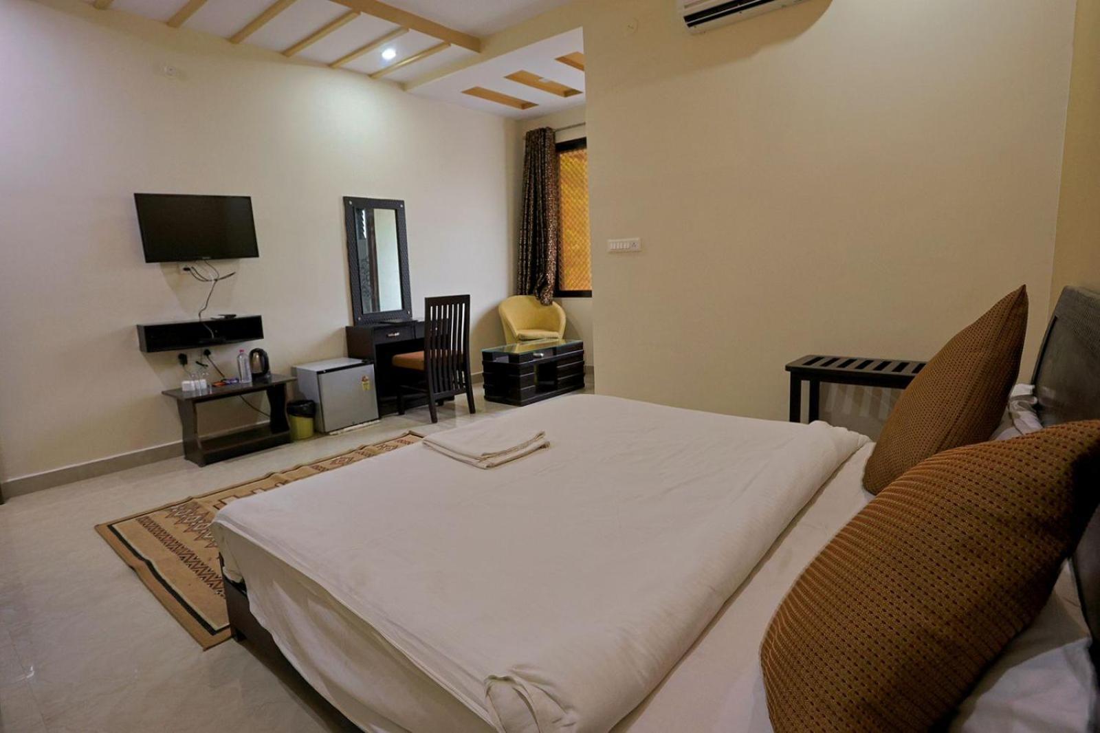 Meera Valley By Nexottel Resort