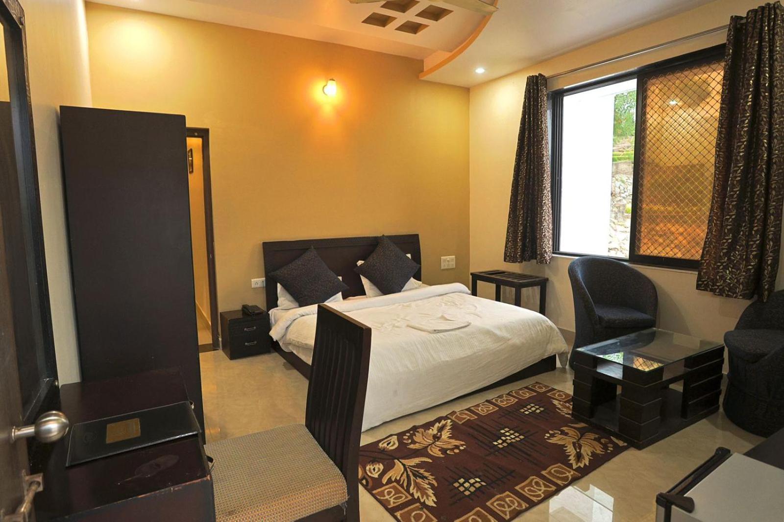 Resort Meera Valley By Nexottel 3*