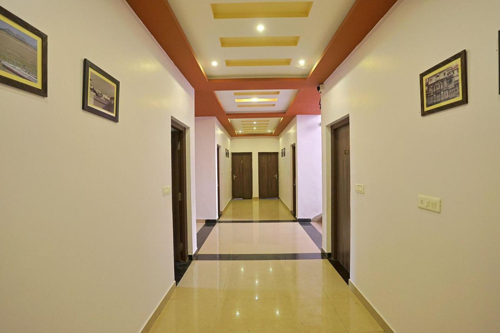 Meera Valley By Nexottel Udaipur