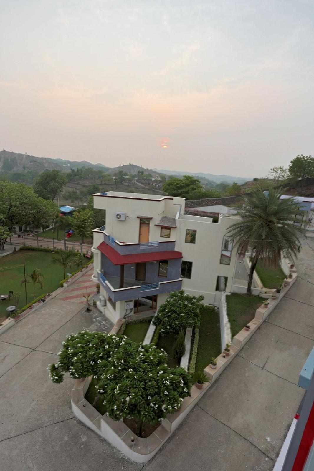 Meera Valley By Nexottel 3* Udaipur