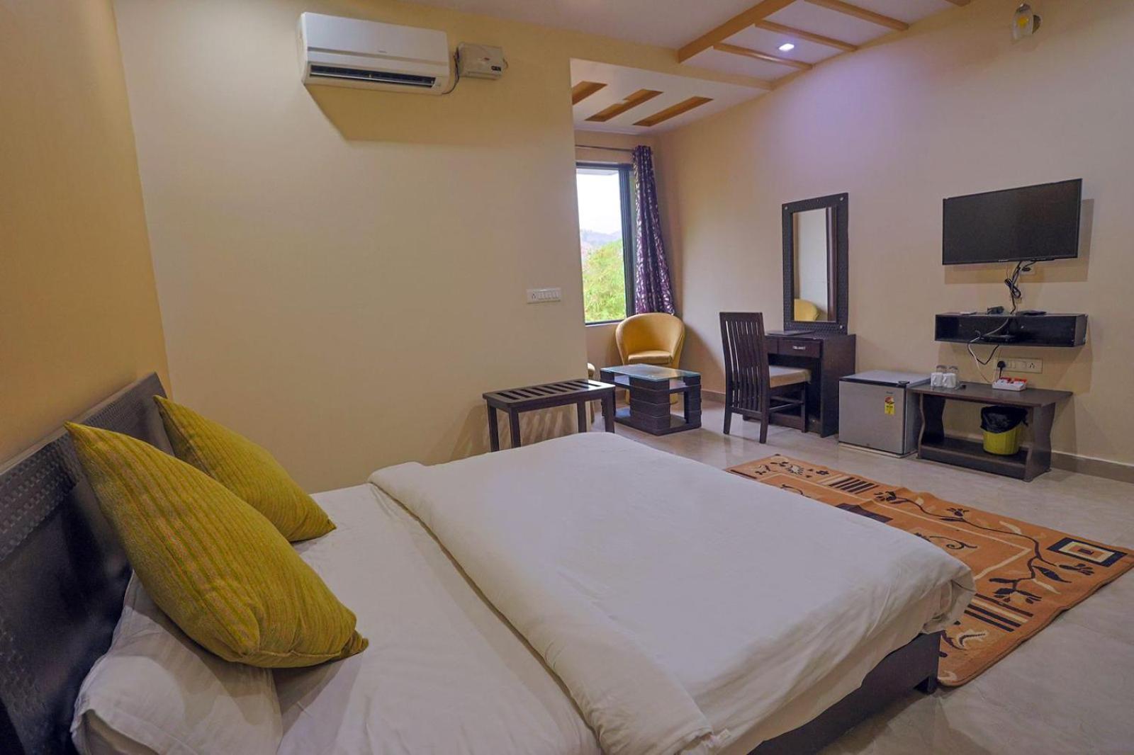 Resort Meera Valley By Nexottel