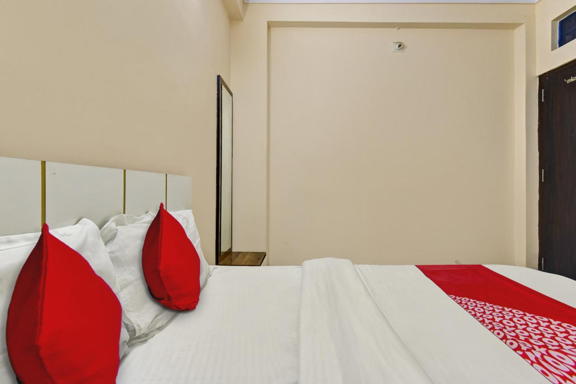 O Dream Palace 3*