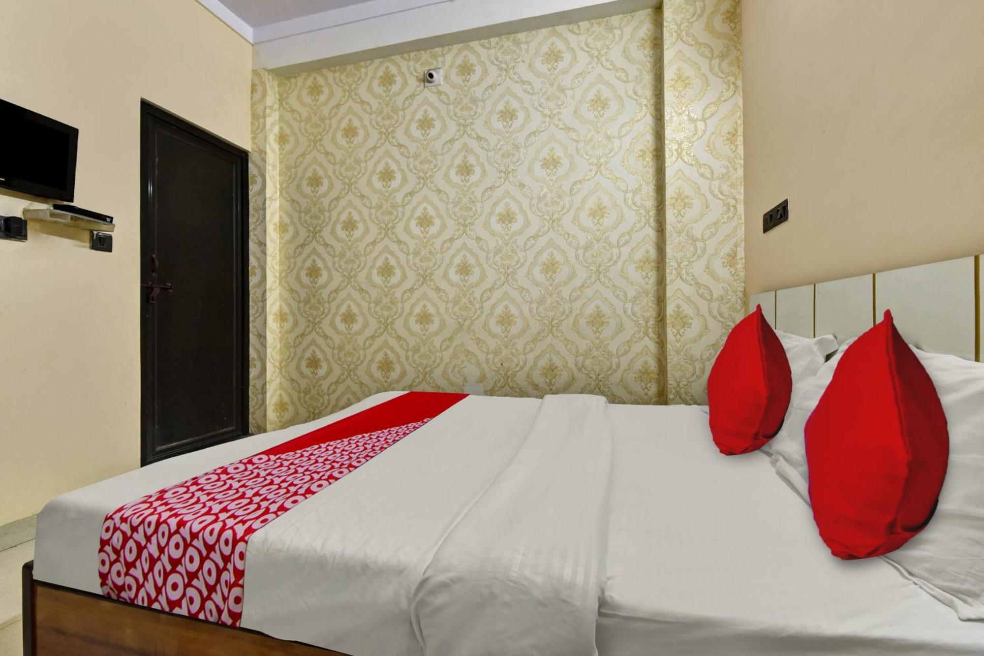 O Dream Palace Hotel