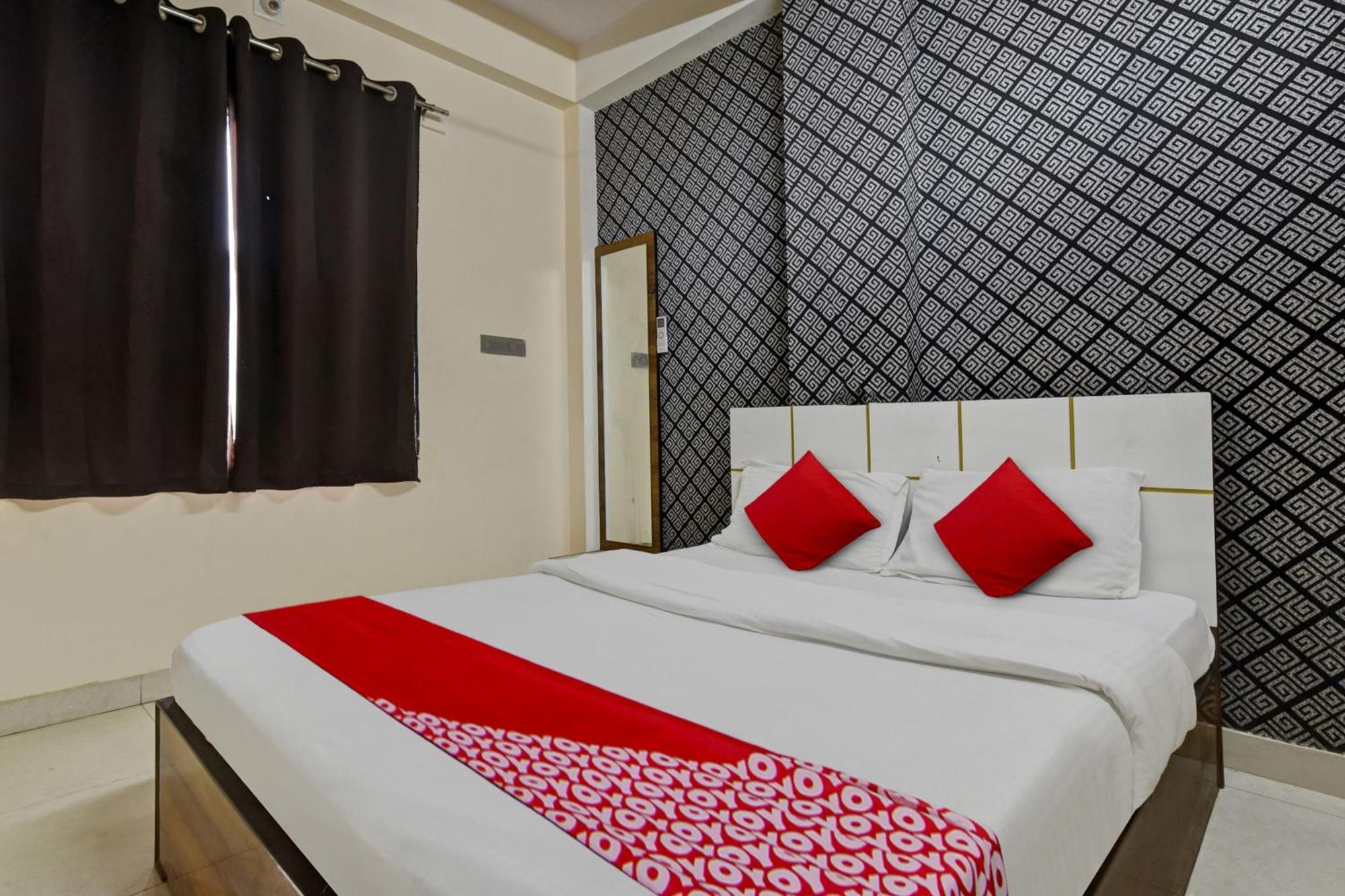 O Dream Palace 3*