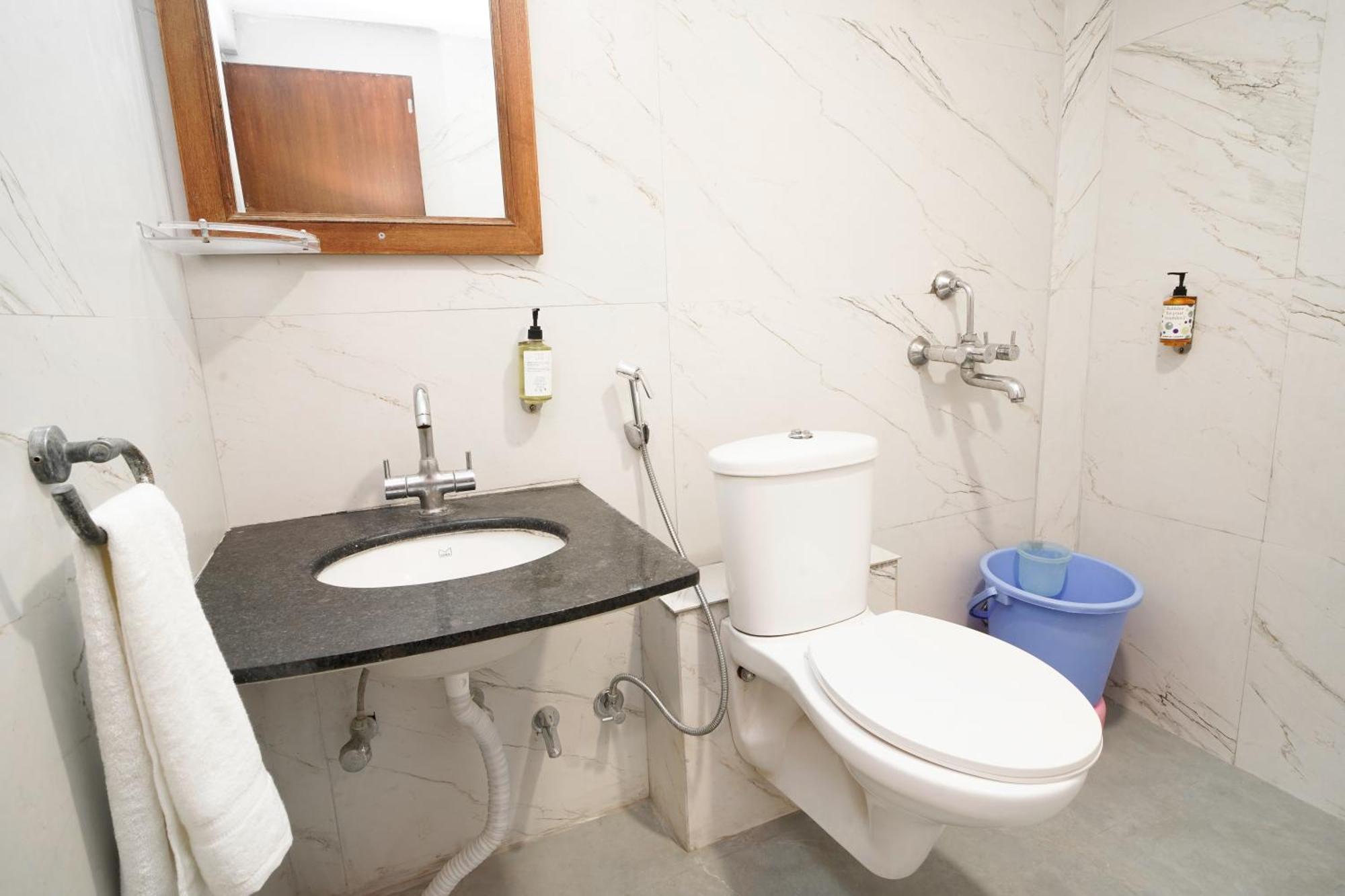 Orbit Bed & Breakfast Udaipur
