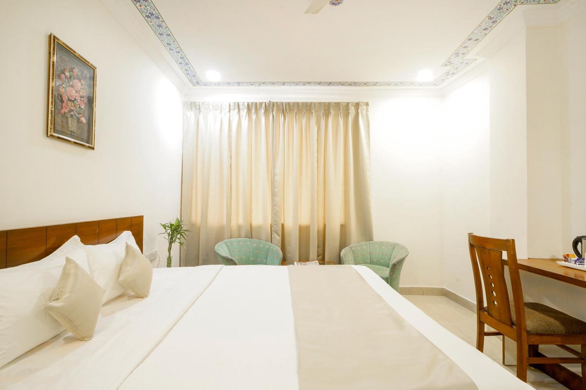 Orbit Udaipur