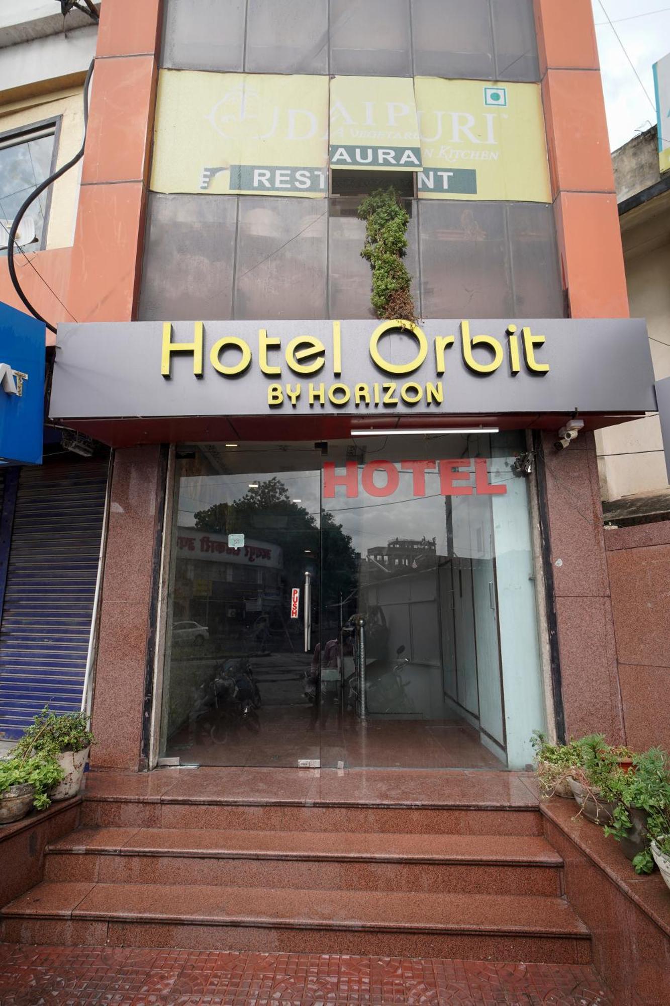 Bed & Breakfast Orbit