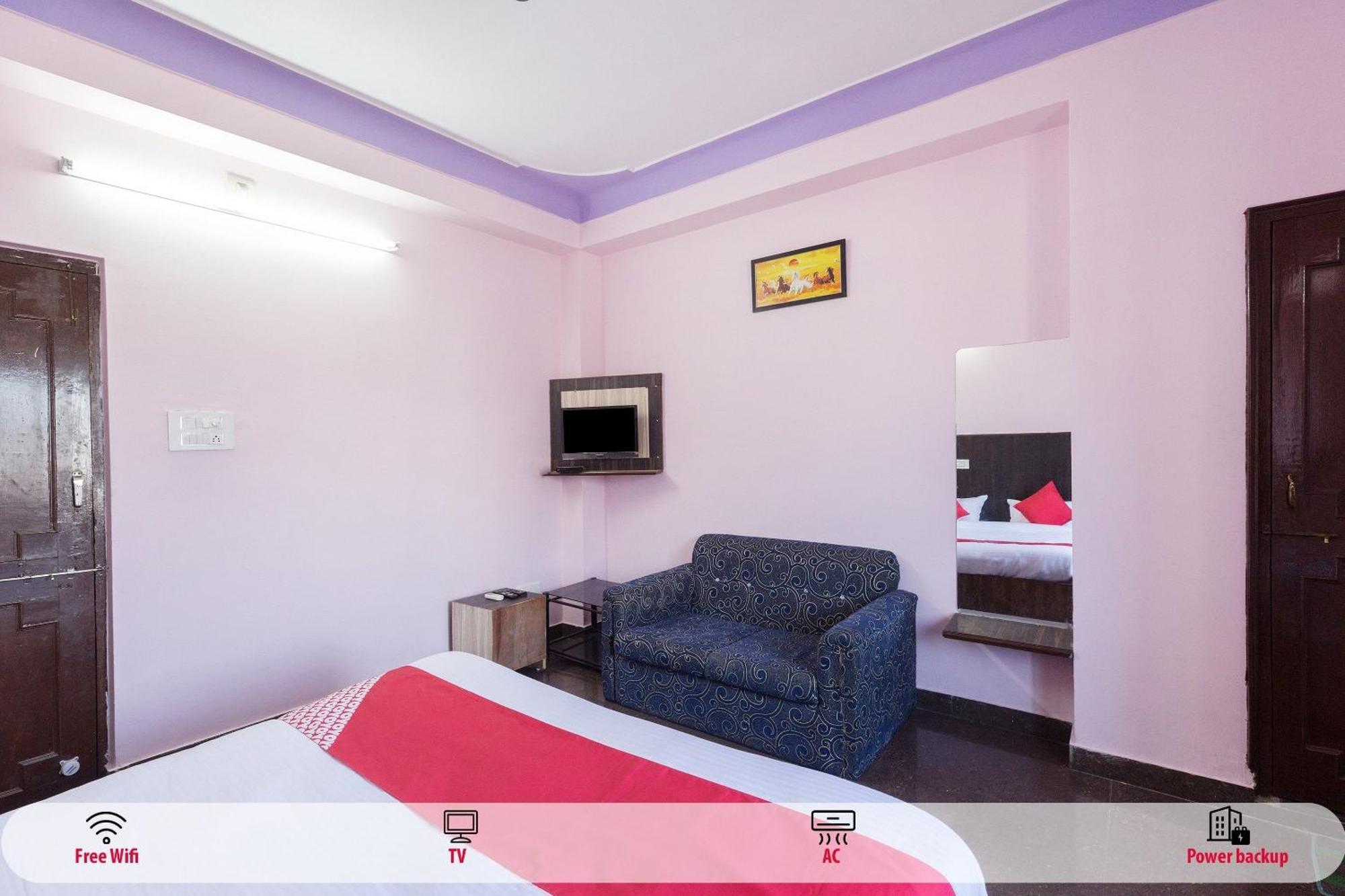O Utsav Hotel Udaipur