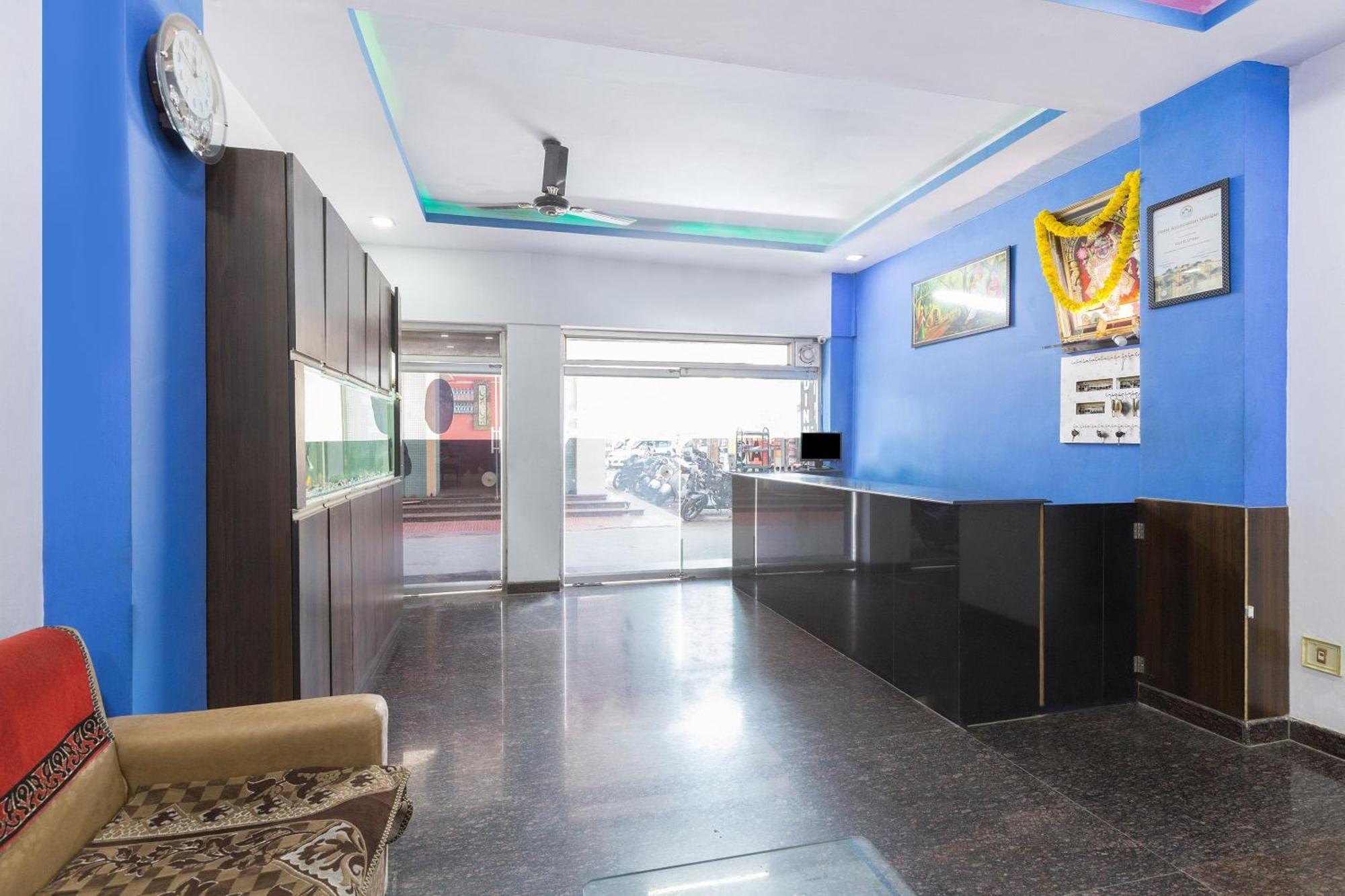 Hotel O Utsav Udaipur