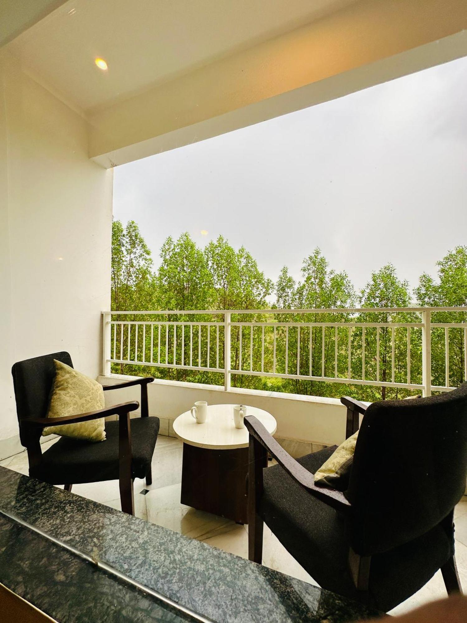 Hotel Mewar Palace And Spa 4*