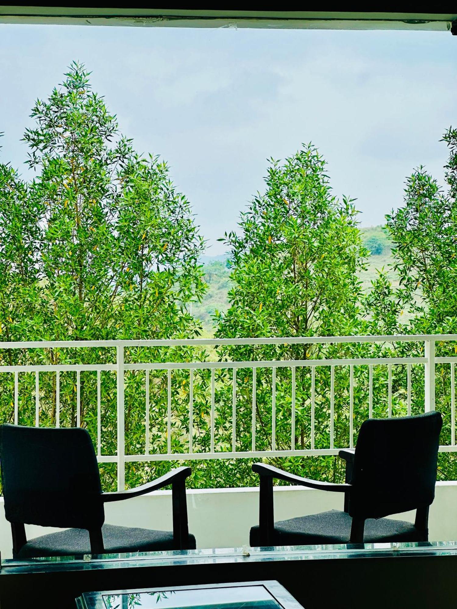 Mewar Palace And Spa Hotel 4*