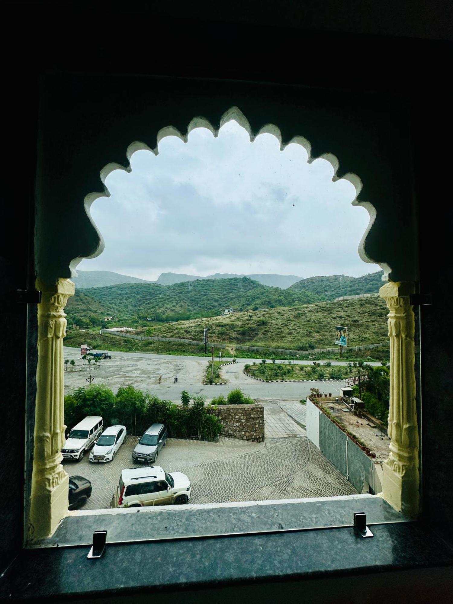 Mewar Palace And Spa