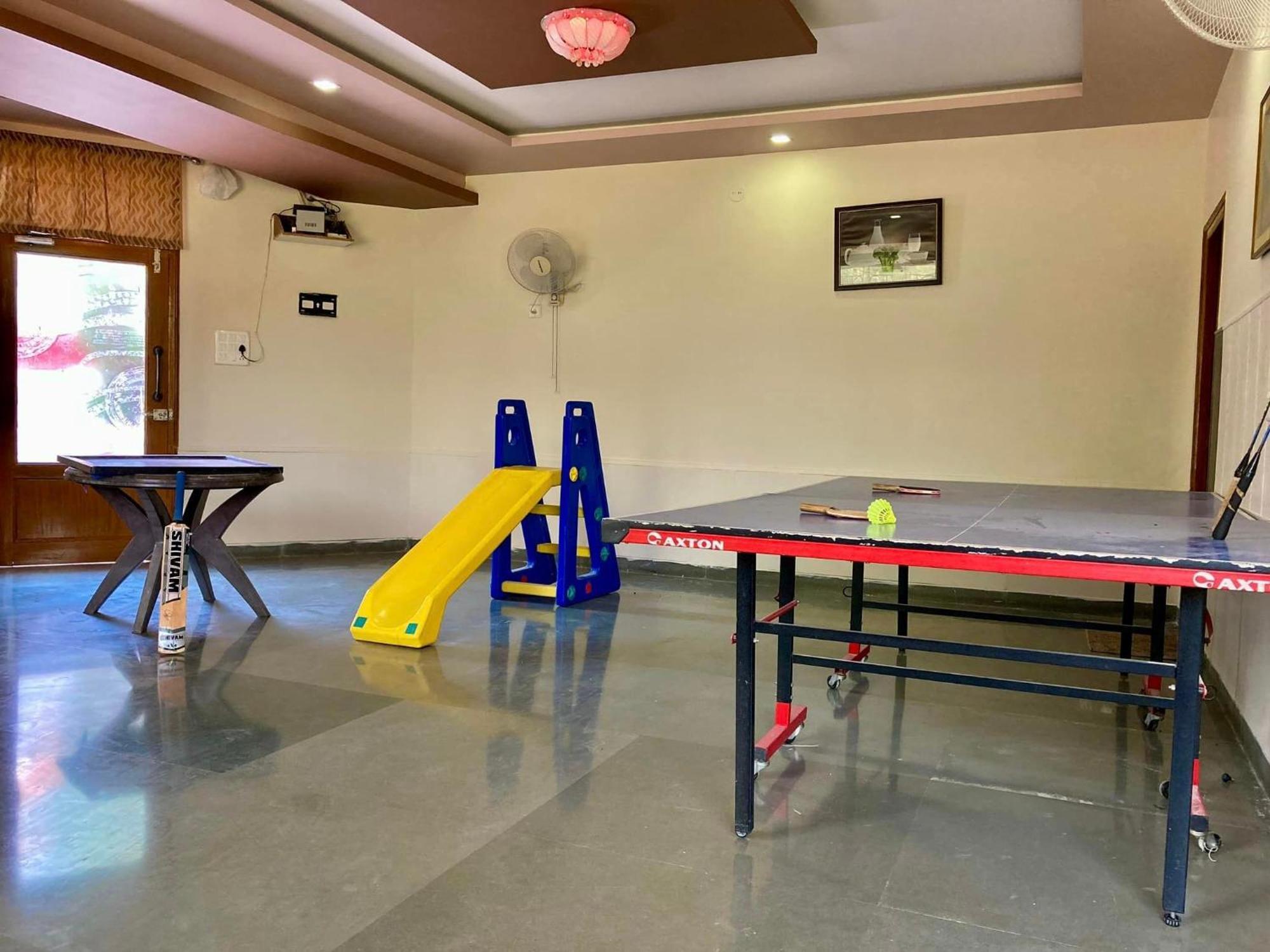 Resort Meera Valley By Nexottel 3*