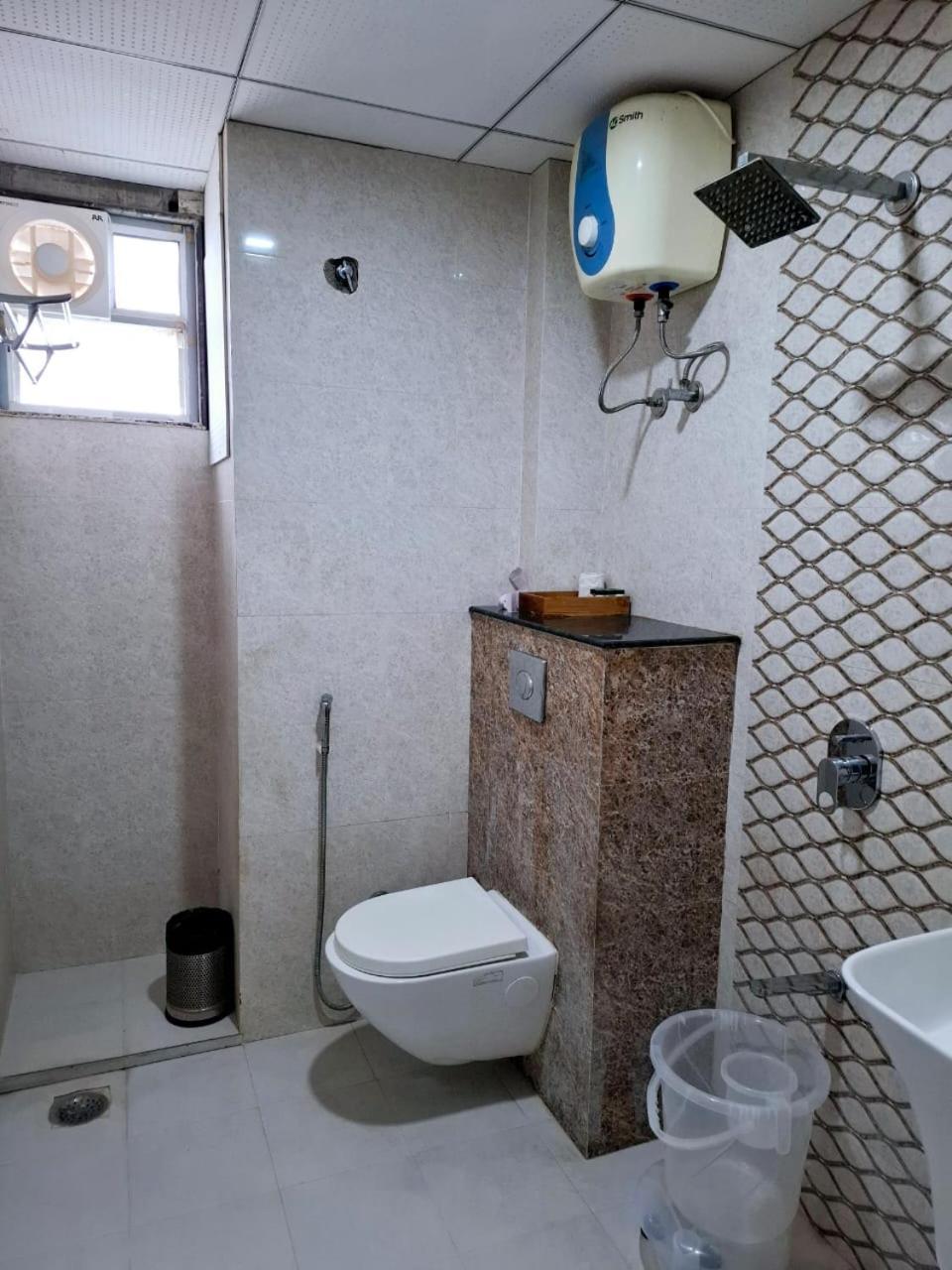 Apartment Royal Rajvilas Heights,luxury Family Home,5bhk,fully Ac *