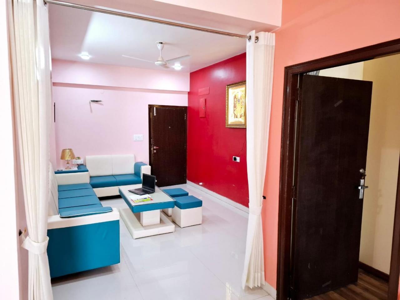 Royal Rajvilas Heights,luxury Family Home,5bhk,fully Ac Udaipur