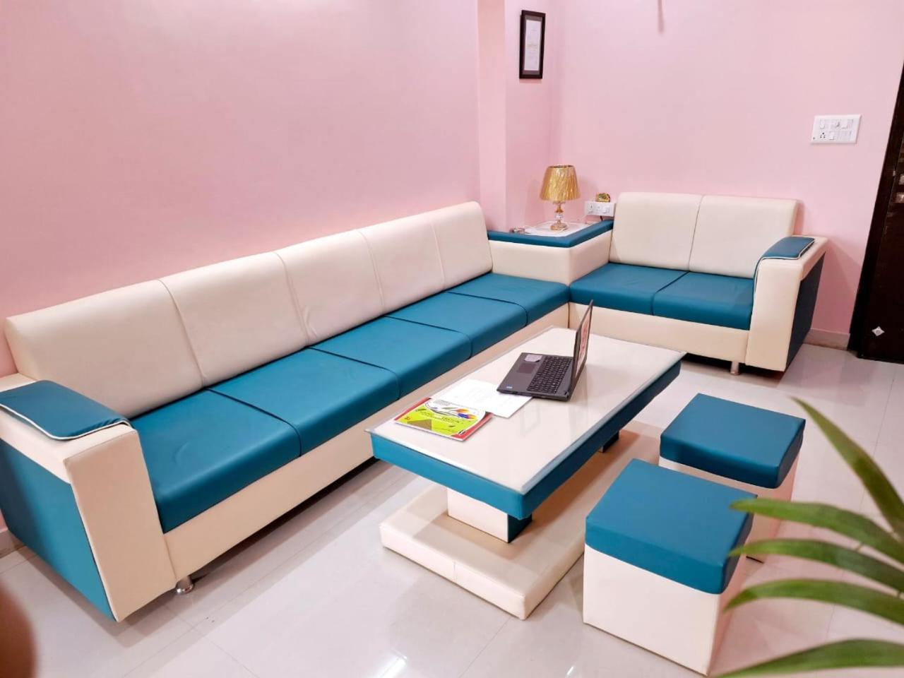 Apartment Royal Rajvilas Heights,luxury Family Home,5bhk,fully Ac *