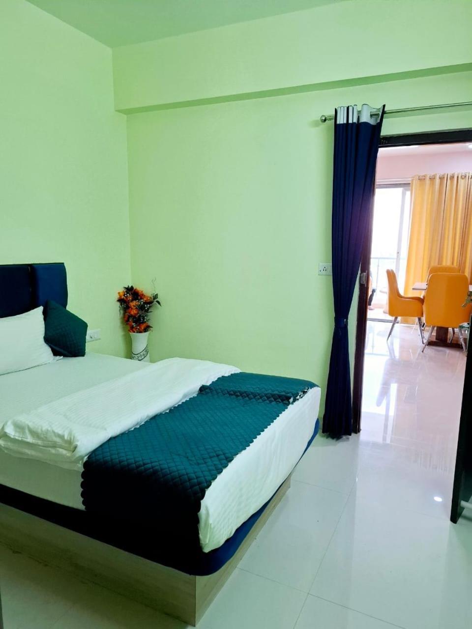 Apartment Royal Rajvilas Heights,luxury Family Home,5bhk,fully Ac Udaipur