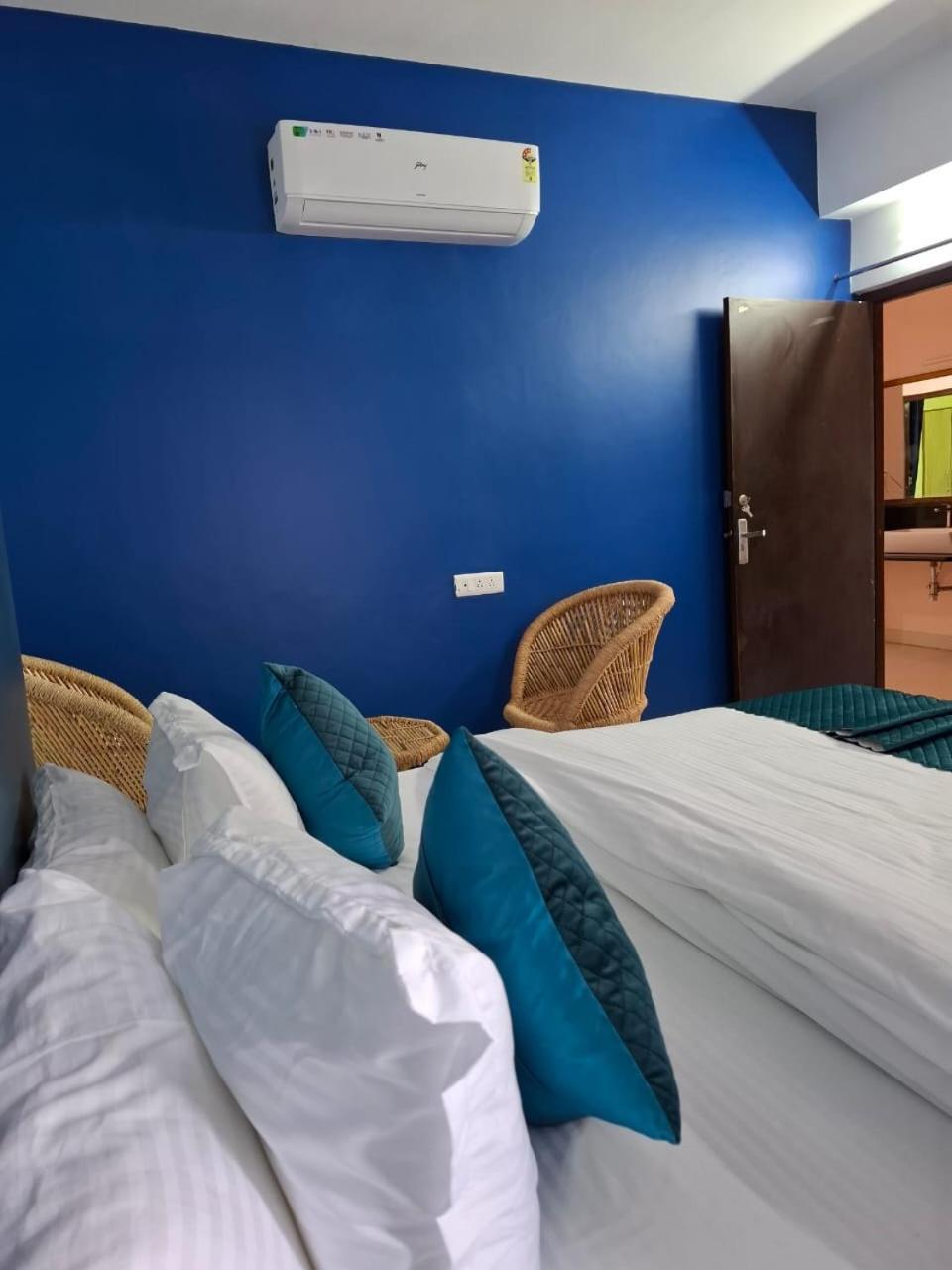 Royal Rajvilas Heights,luxury Family Home,5bhk,fully Ac * Udaipur