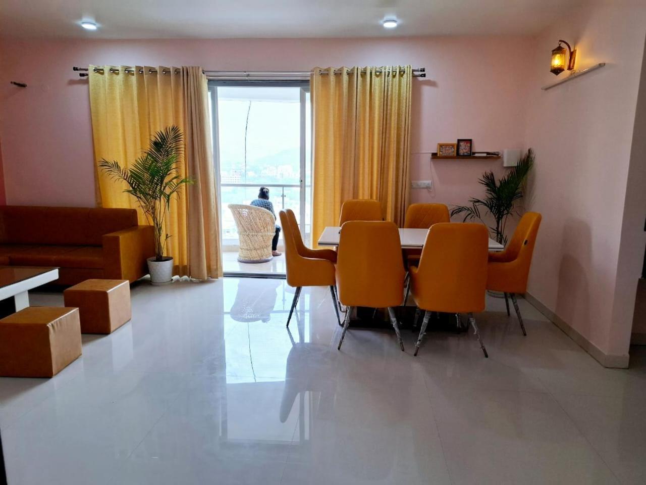 Royal Rajvilas Heights,luxury Family Home,5bhk,fully Ac Udaipur