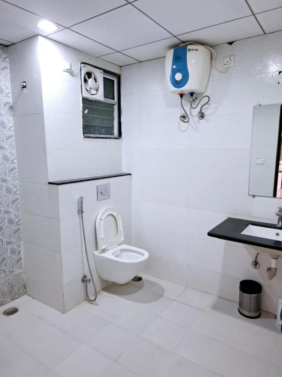 Apartment Royal Rajvilas Heights,luxury Family Home,5bhk,fully Ac Udaipur