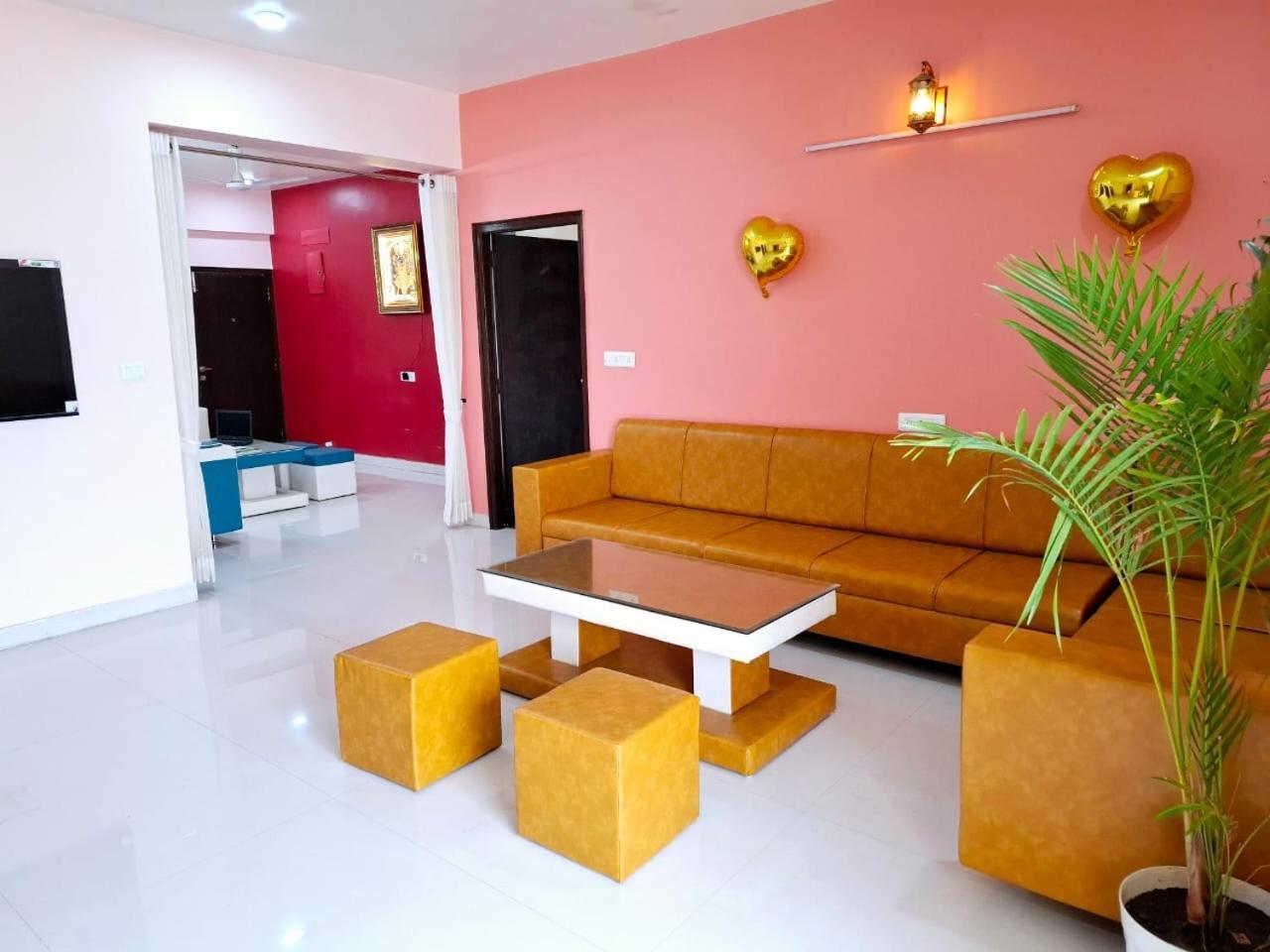 Royal Rajvilas Heights,luxury Family Home,5bhk,fully Ac * Udaipur