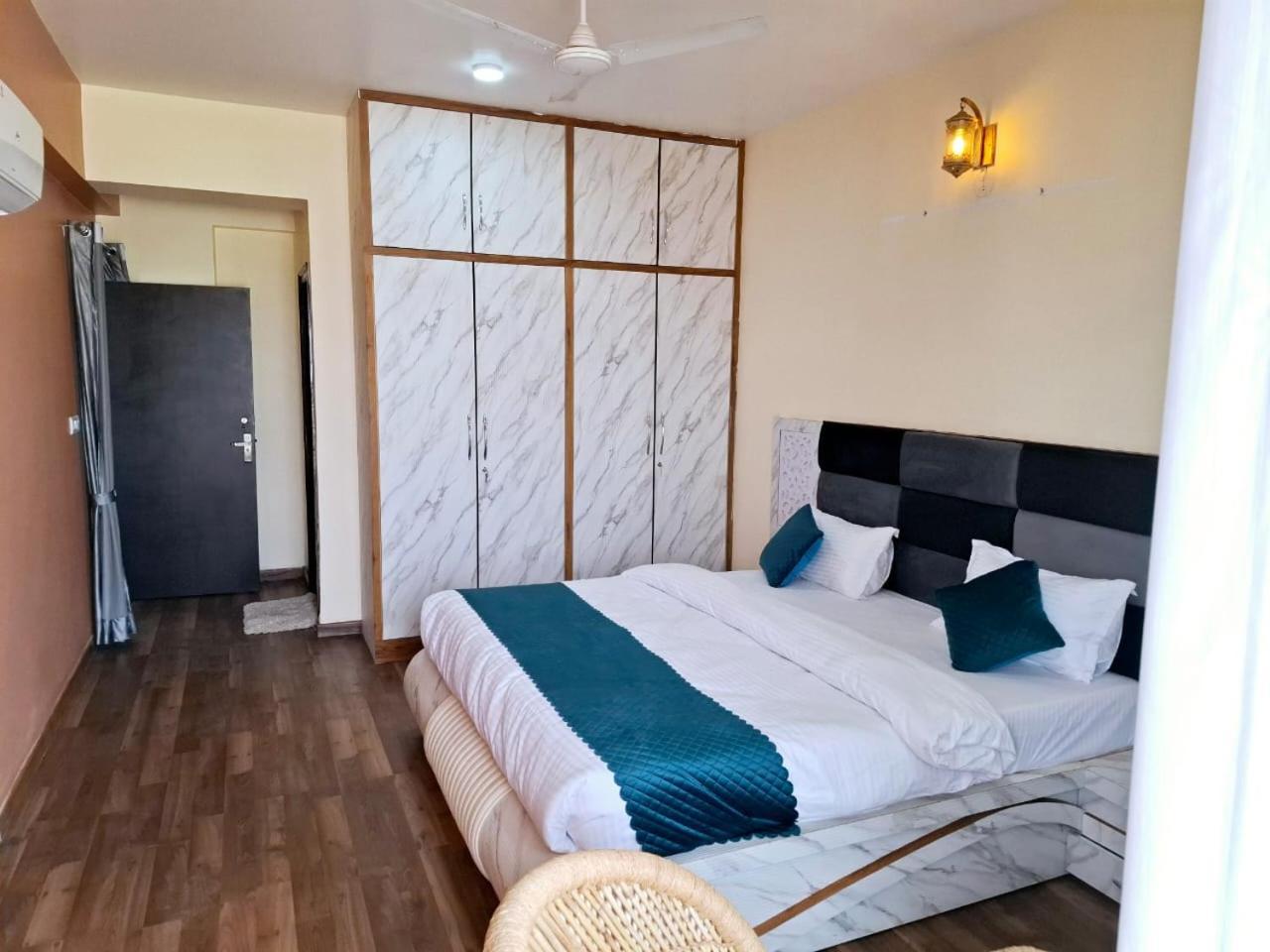 Royal Rajvilas Heights,luxury Family Home,5bhk,fully Ac * Udaipur