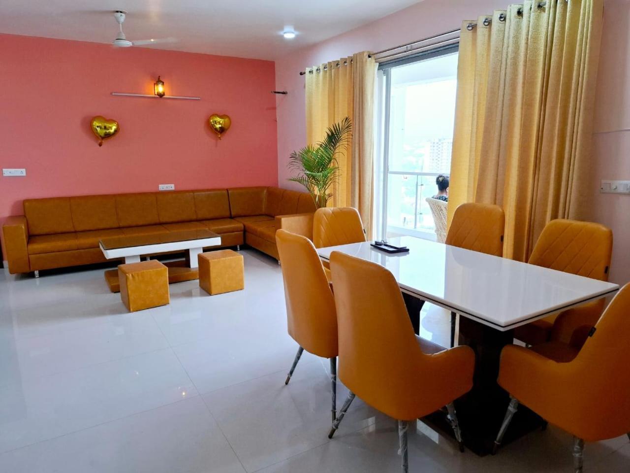 Royal Rajvilas Heights,luxury Family Home,5bhk,fully Ac
