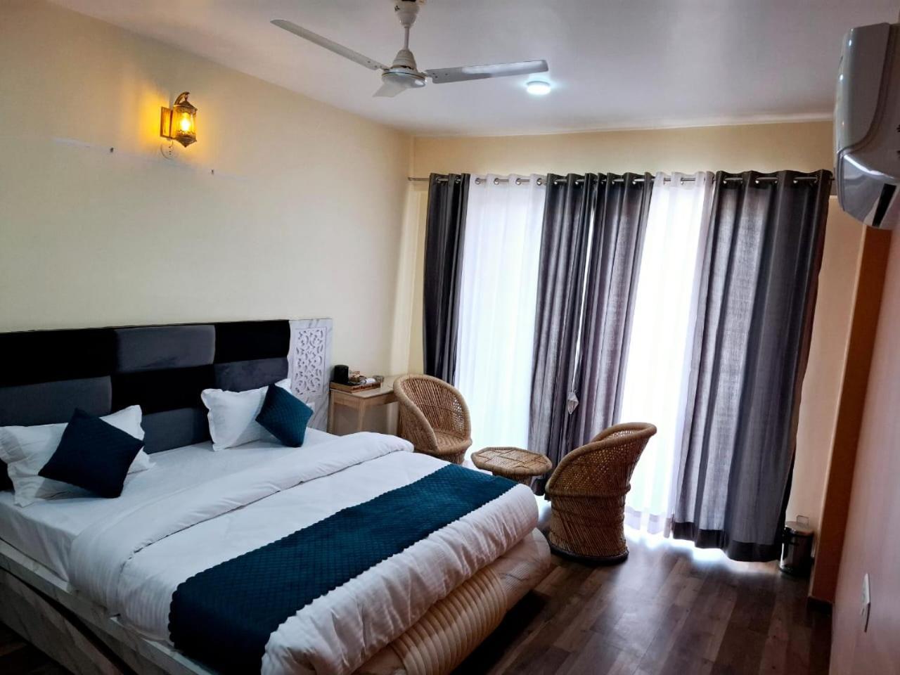 Royal Rajvilas Heights,luxury Family Home,5bhk,fully Ac Apartment