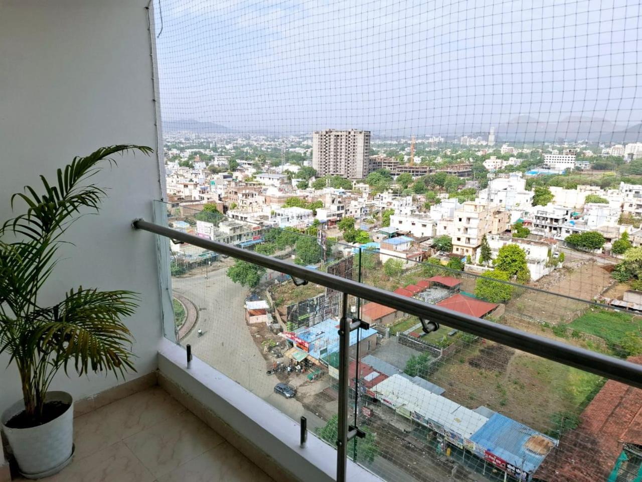 Apartment Royal Rajvilas Heights,luxury Family Home,5bhk,fully Ac Udaipur