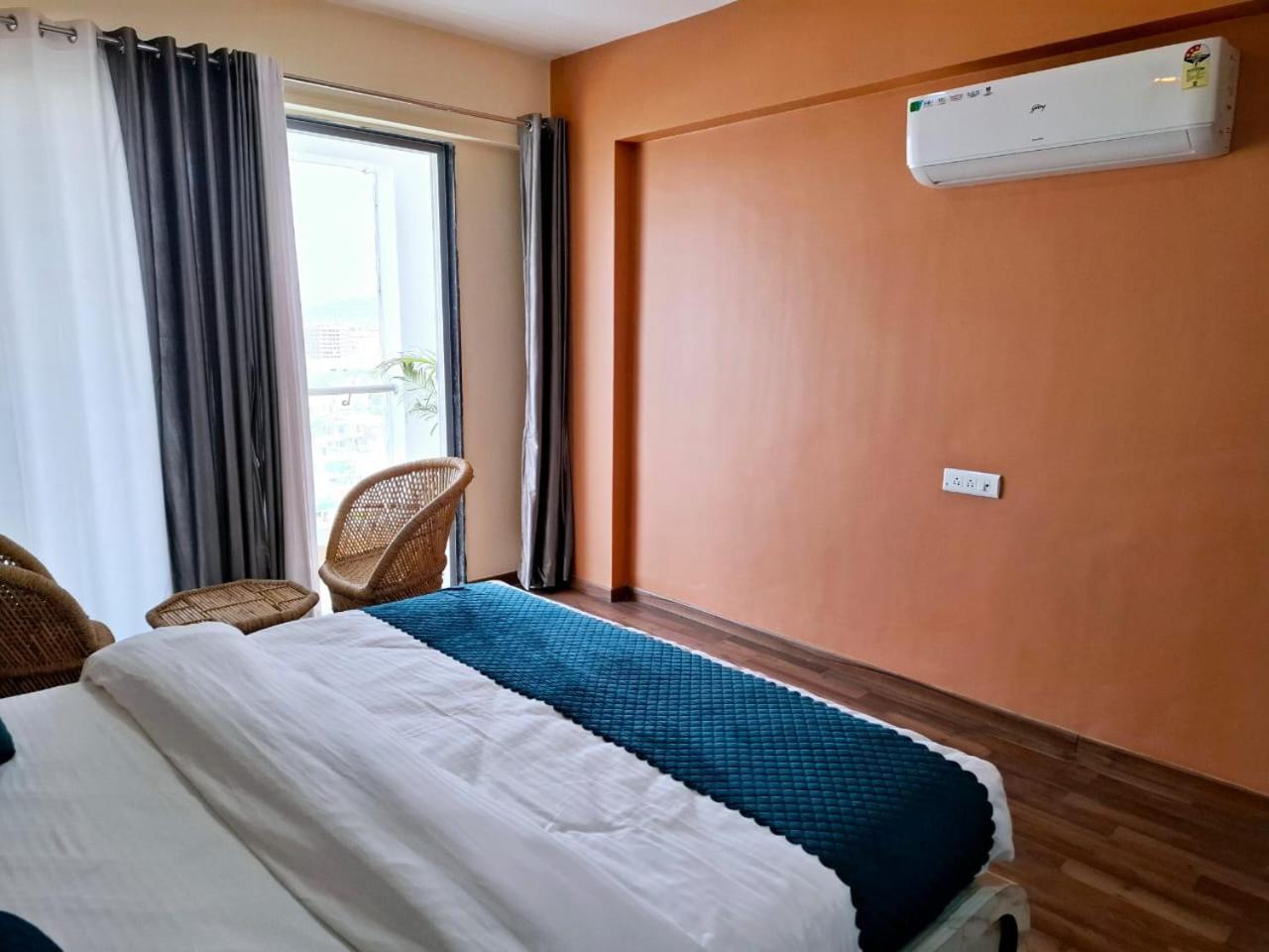 Royal Rajvilas Heights,luxury Family Home,5bhk,fully Ac
