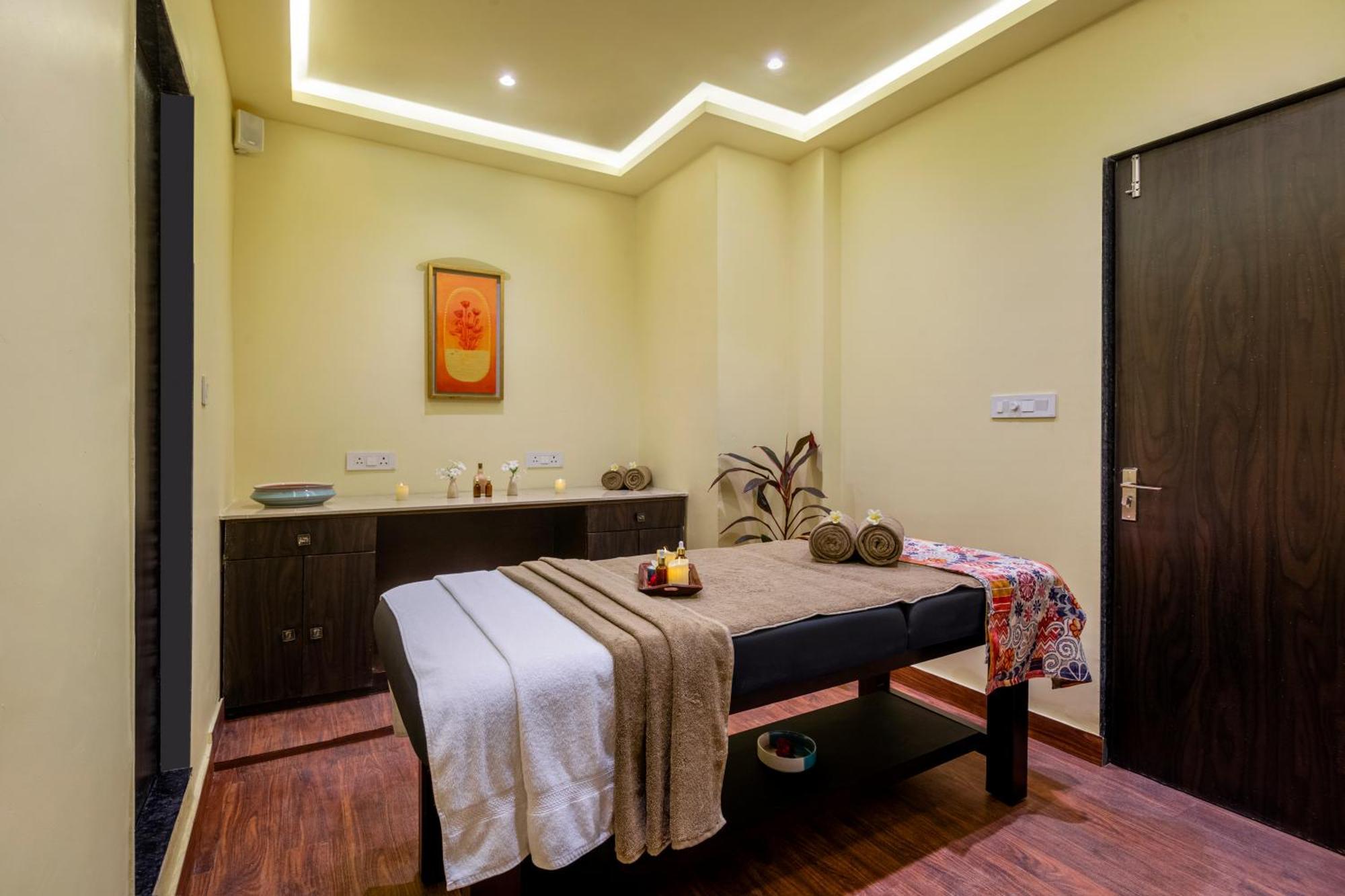 Sterling Balicha Udaipur