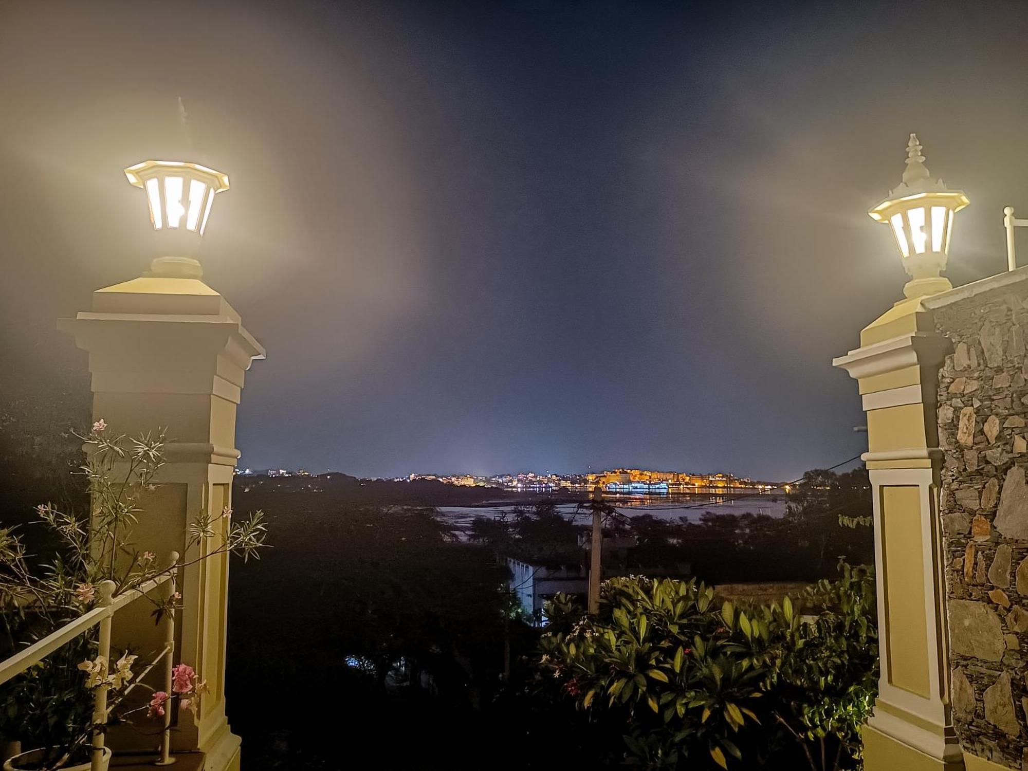 Burj Baneria - A Boutique Udaipur