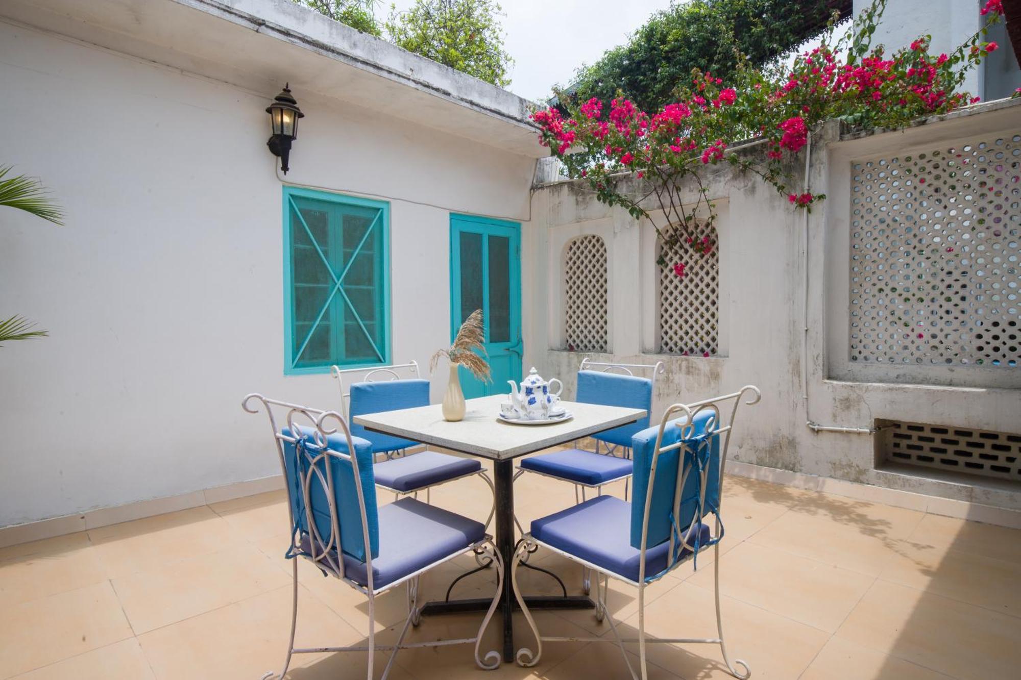 Bedla House- Boutique Heritage Homestay Udaipur