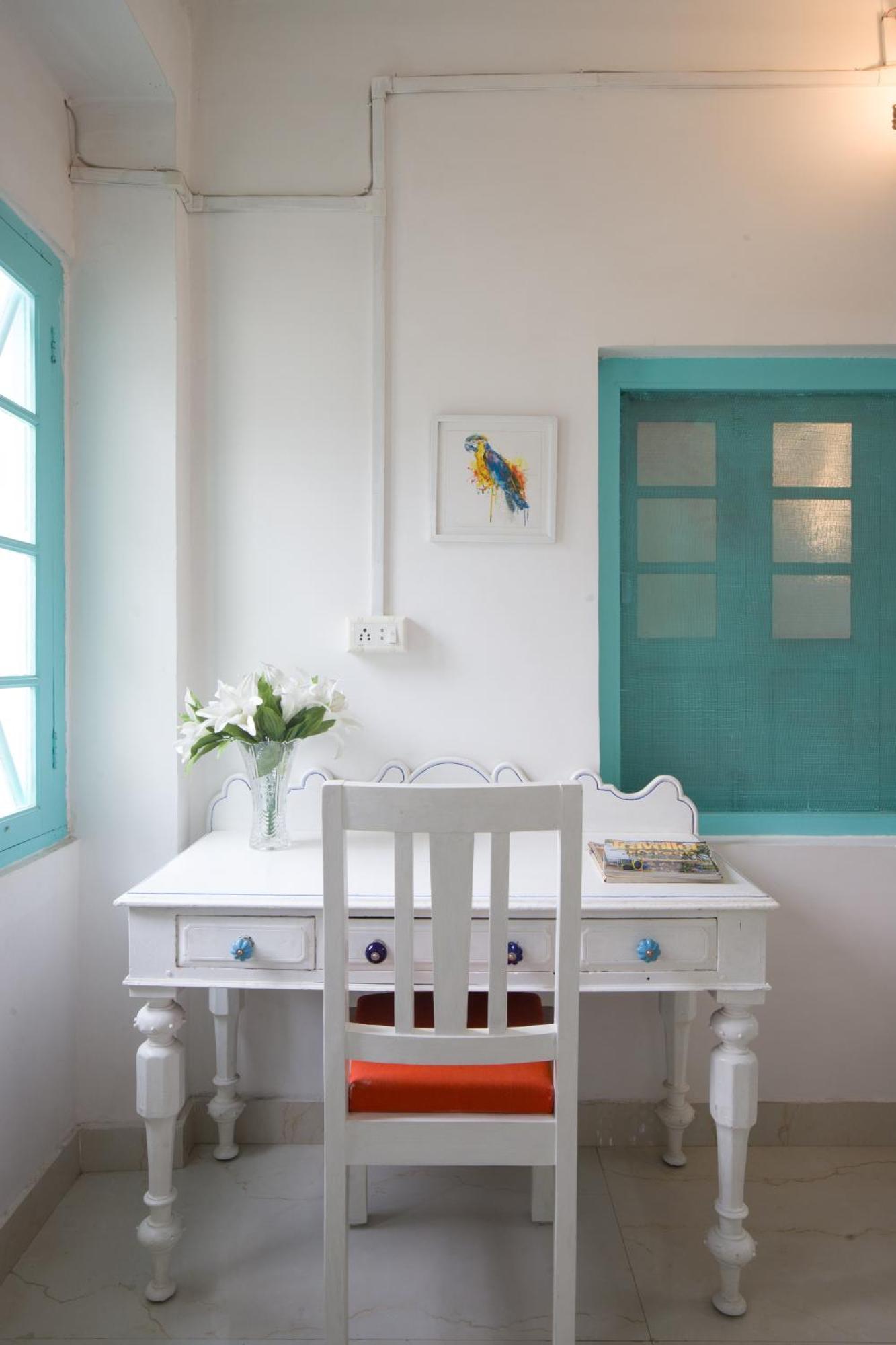 Homestay Bedla House- Boutique Heritage Udaipur