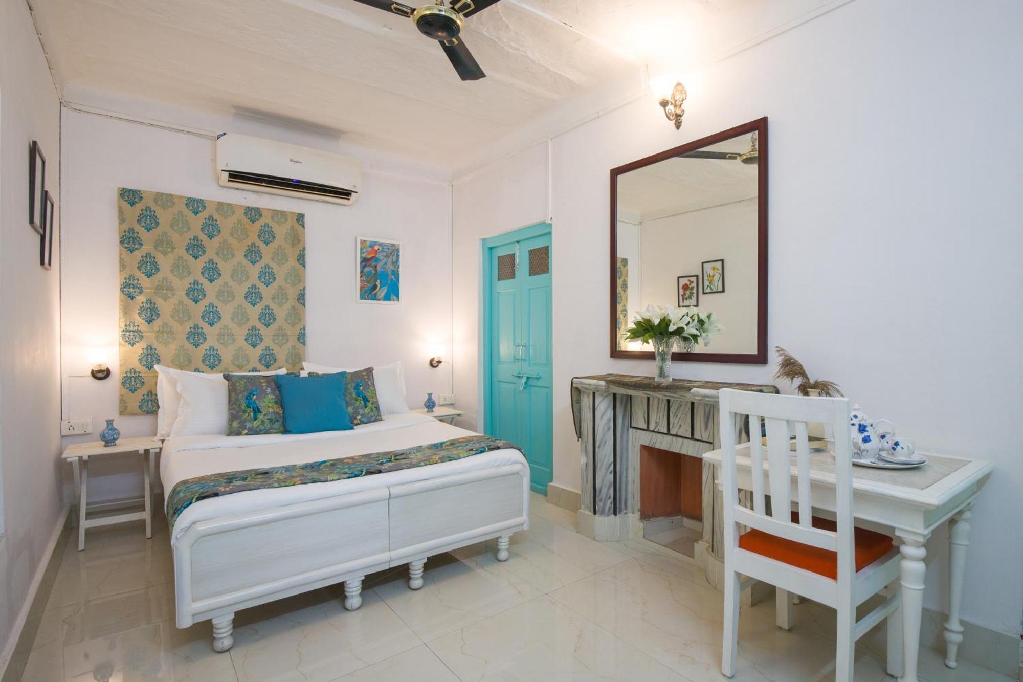 Bedla House- Boutique Heritage Udaipur