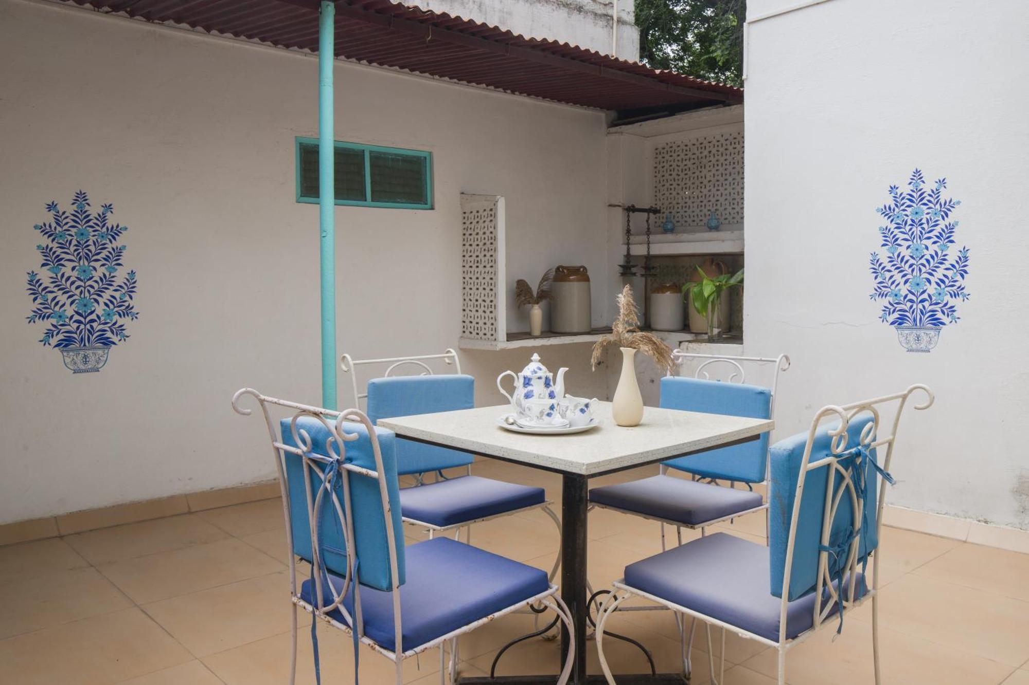 Bedla House- Boutique Heritage * Udaipur
