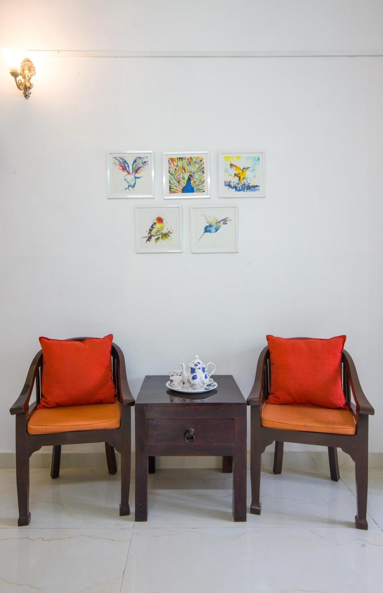 Bedla House- Boutique Heritage