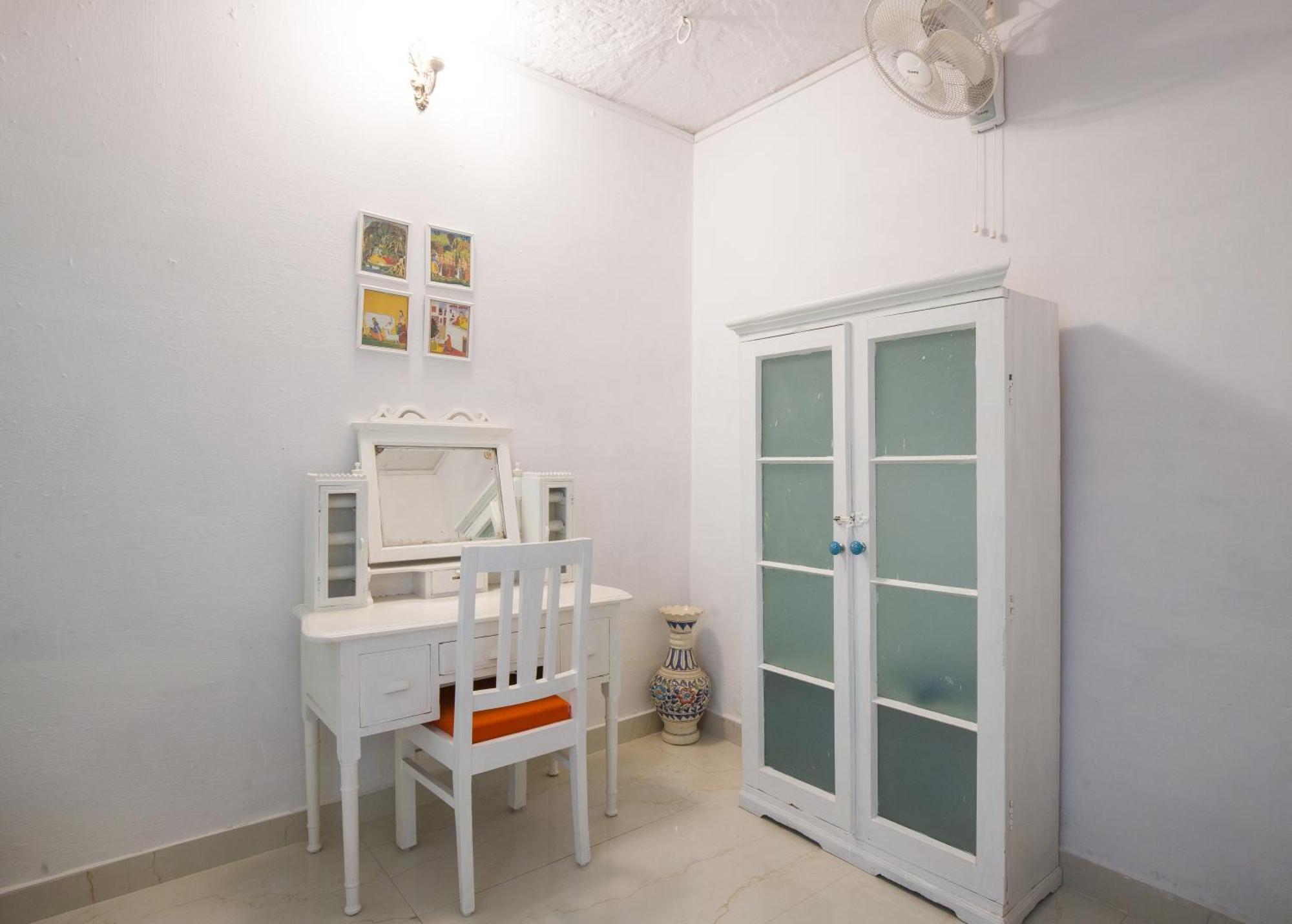 Bedla House- Boutique Heritage Homestay *