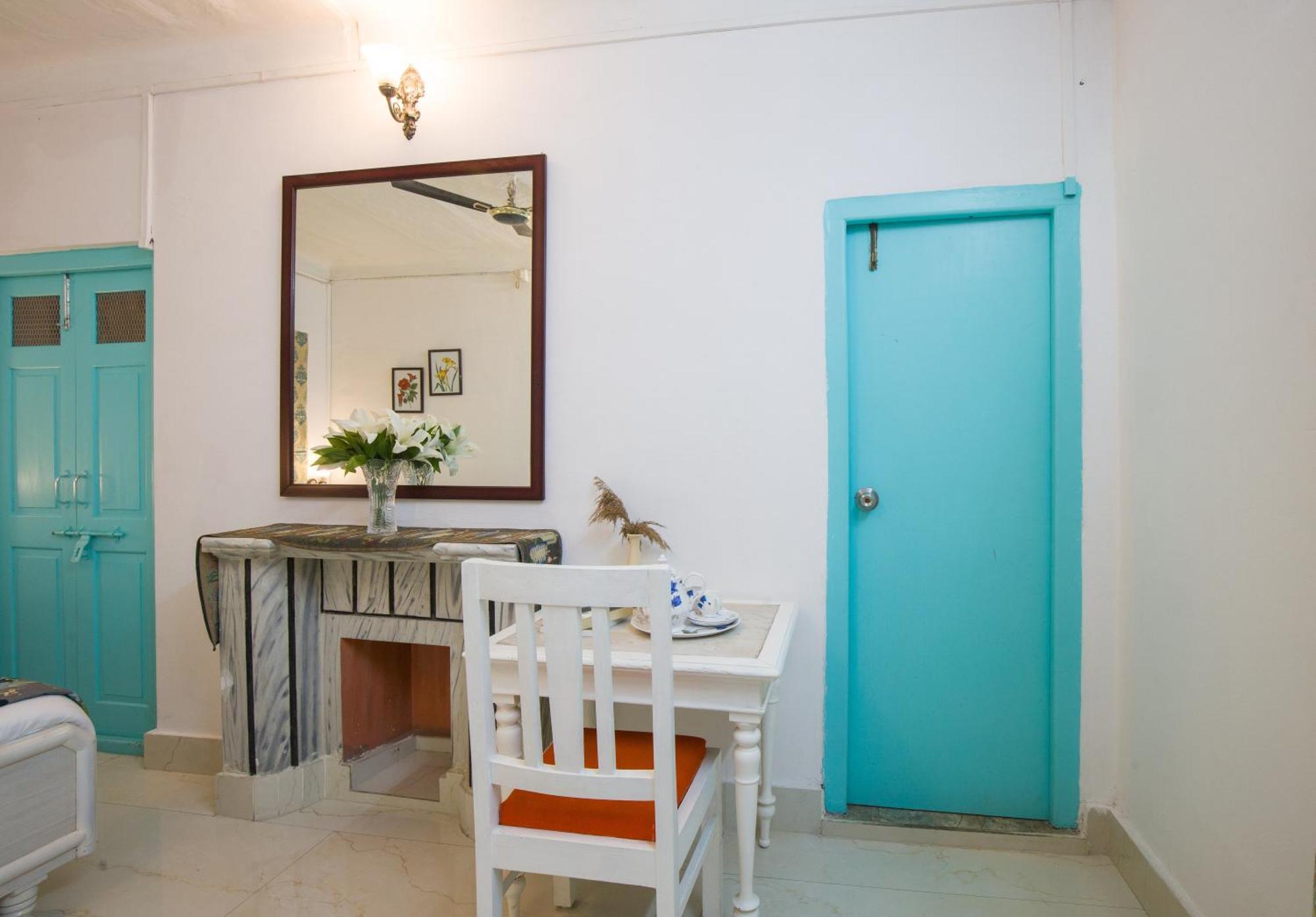 Bedla House- Boutique Heritage Homestay Udaipur