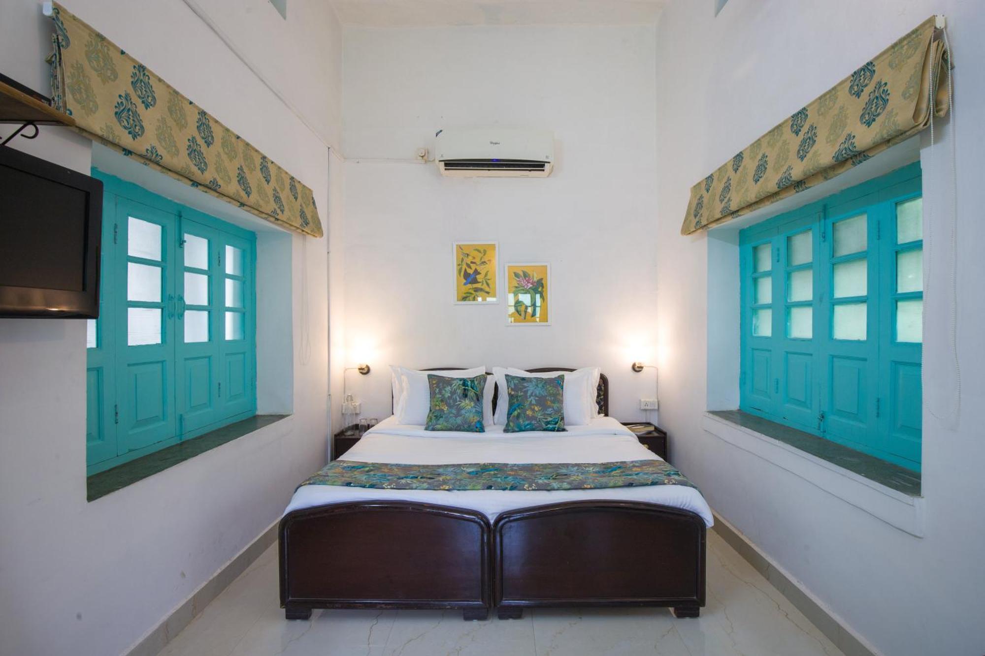 Bedla House- Boutique Heritage *