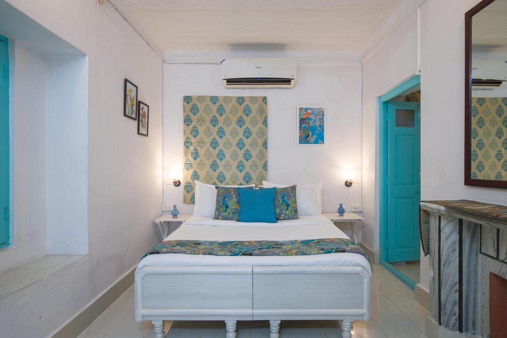 Bedla House- Boutique Heritage
