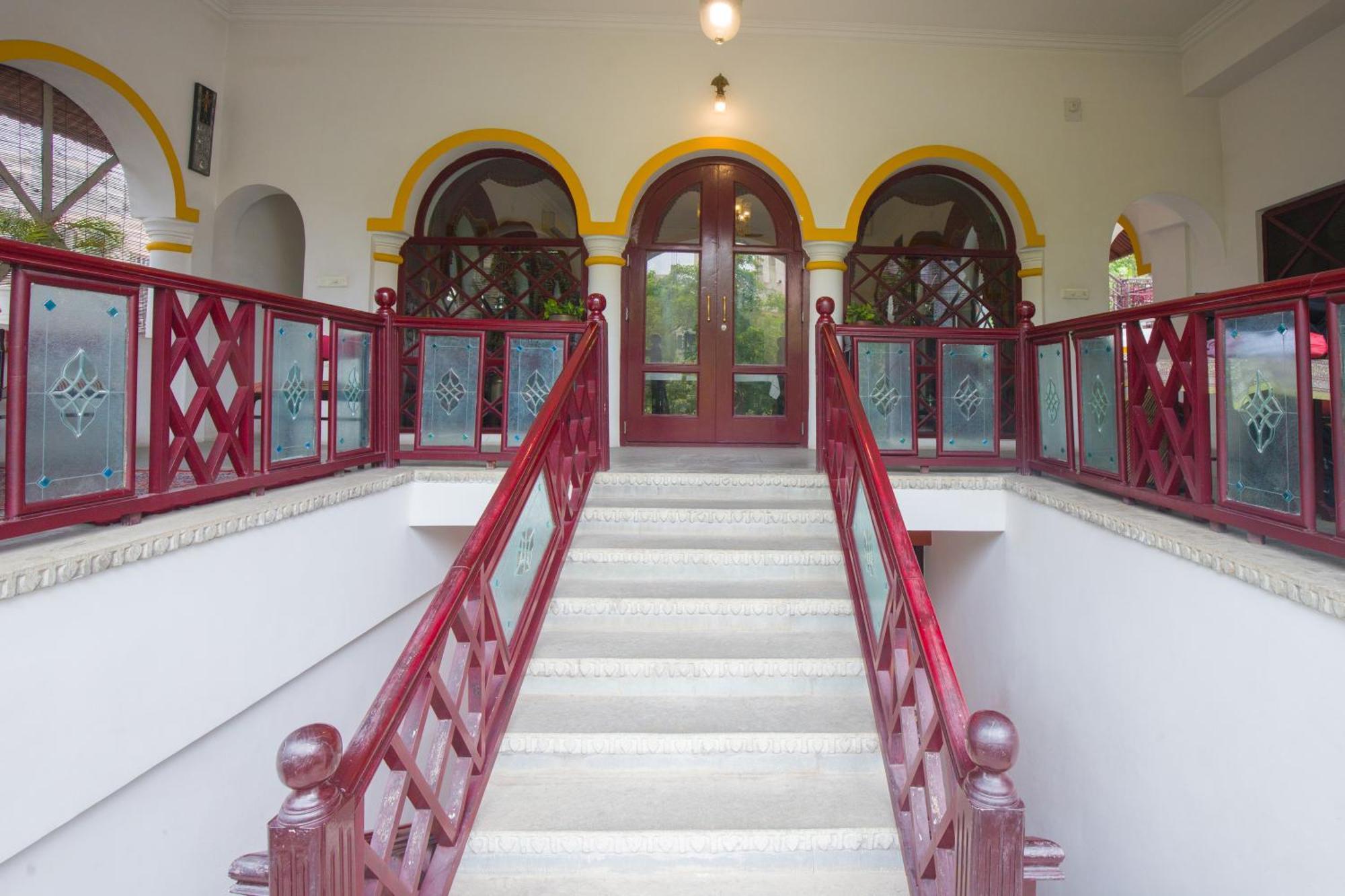 Bedla House- Boutique Heritage * Udaipur
