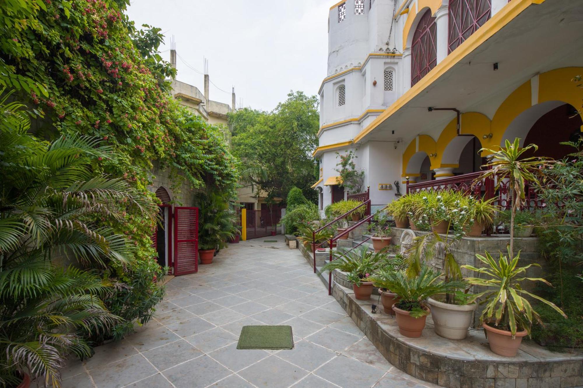 Bedla House- Boutique Heritage Homestay