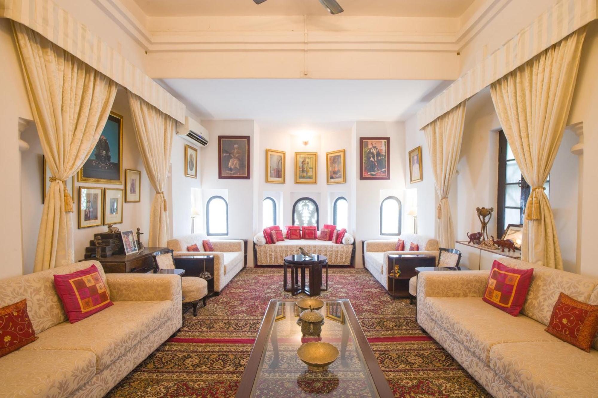 Bedla House- Boutique Heritage *