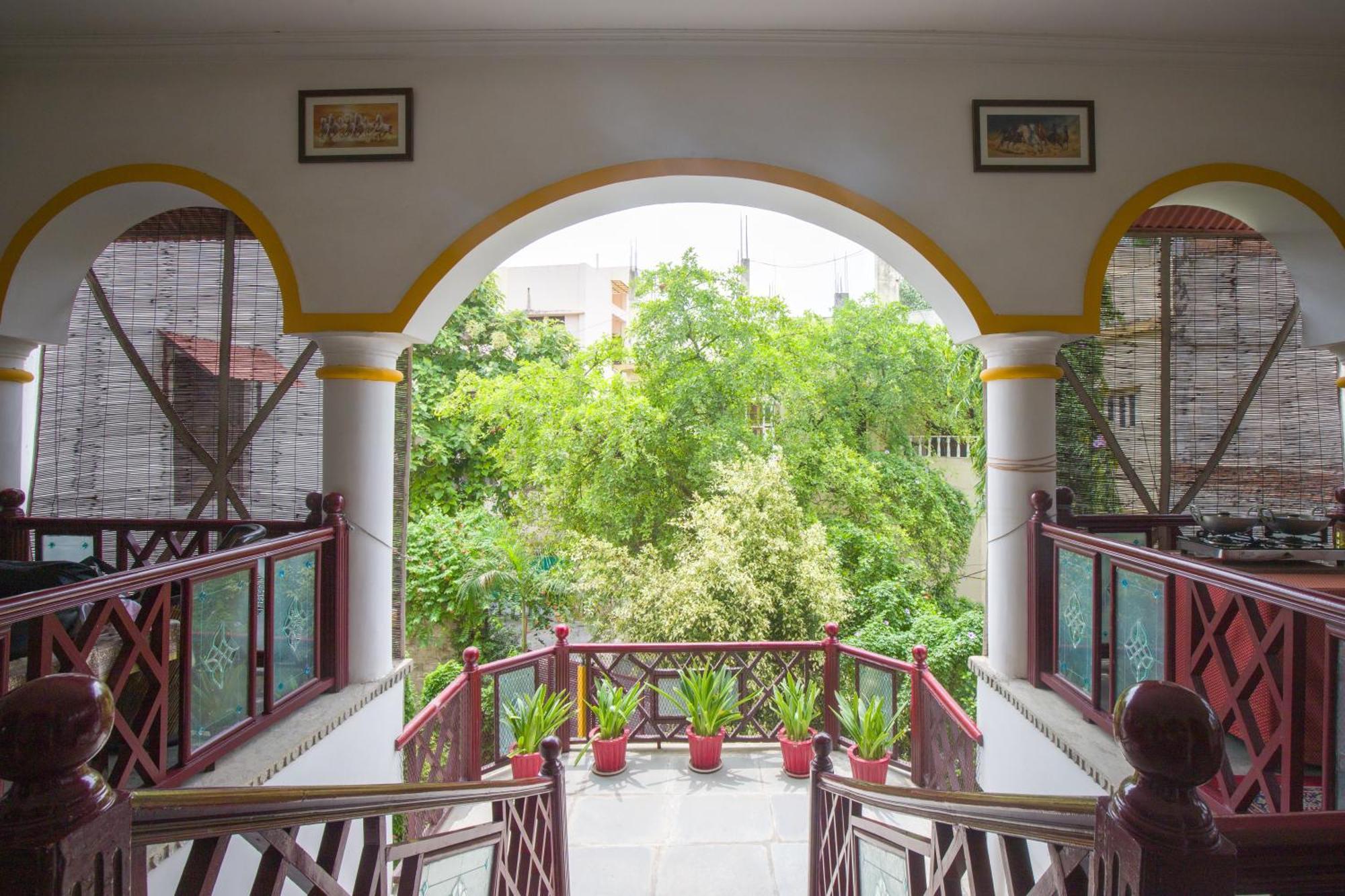 Bedla House- Boutique Heritage Udaipur