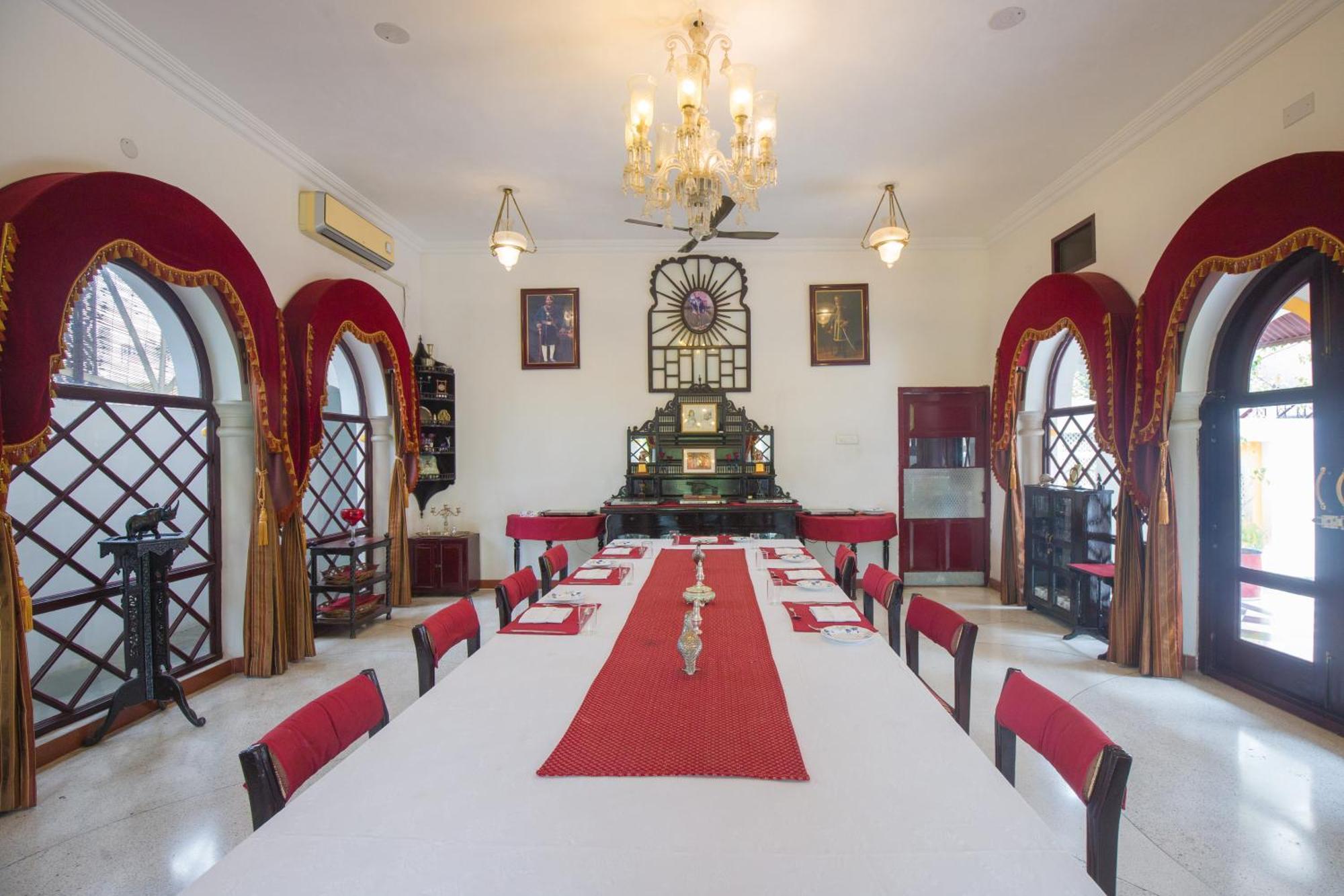Bedla House- Boutique Heritage * Udaipur