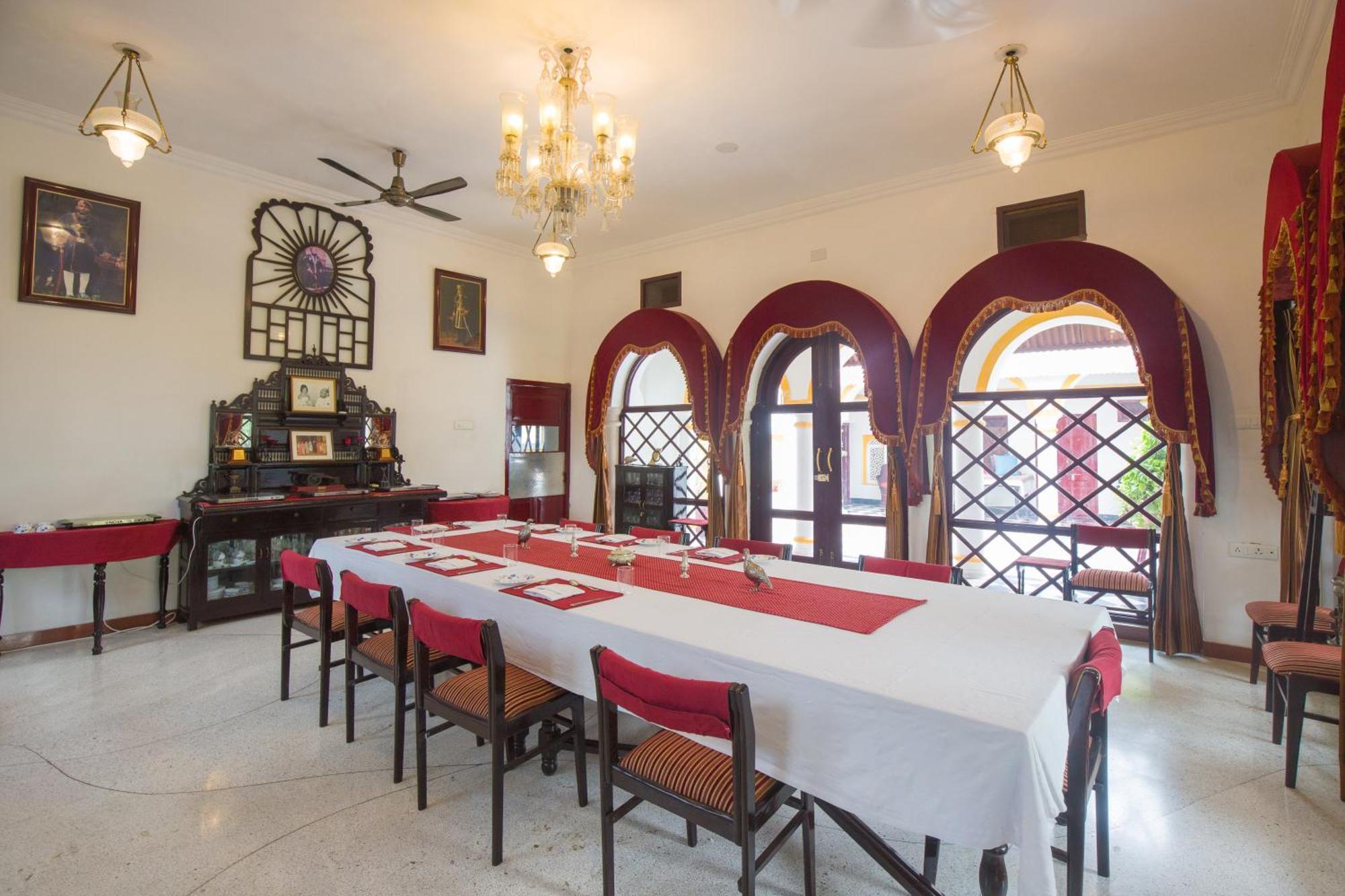 Bedla House- Boutique Heritage