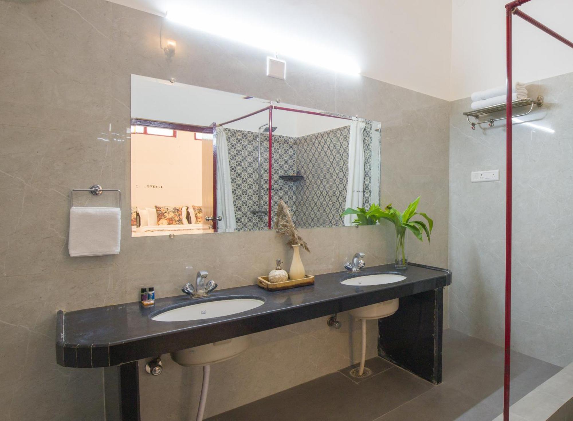 Homestay Bedla House- Boutique Heritage *