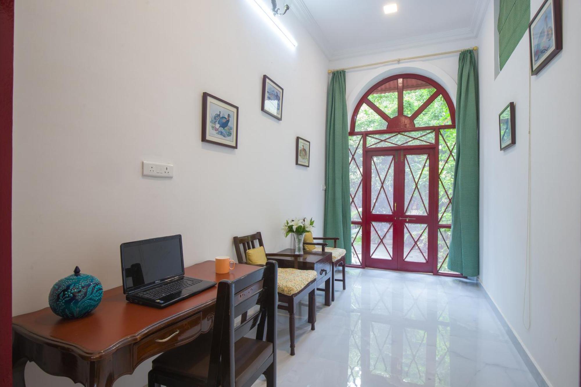 Bedla House- Boutique Heritage Homestay Udaipur