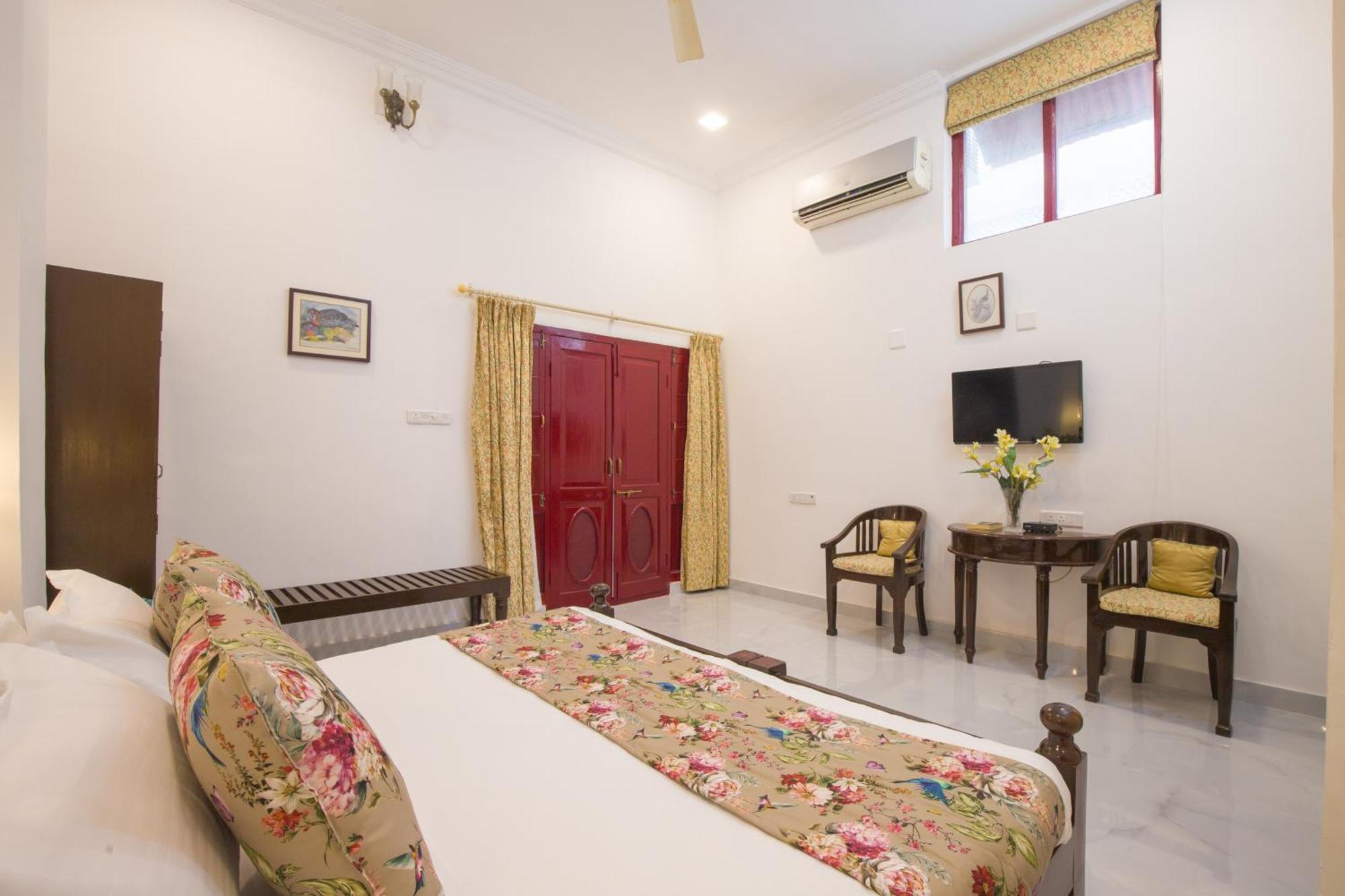 Bedla House- Boutique Heritage *